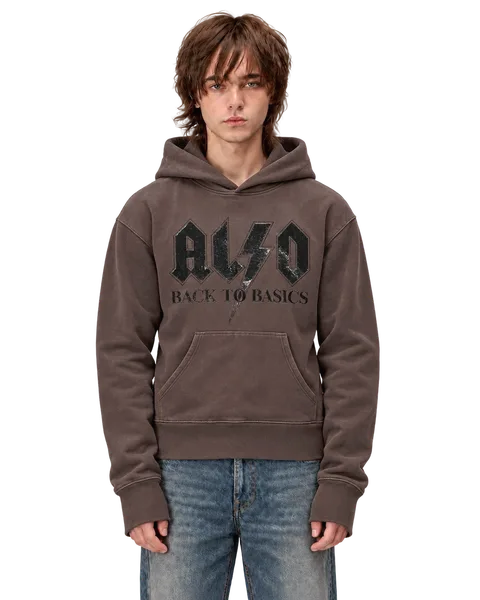 Beauty:Beast Hoodie