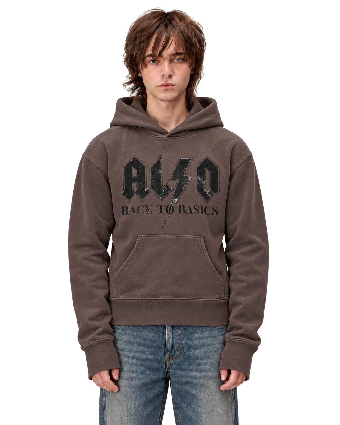 Beauty:Beast Hoodie
