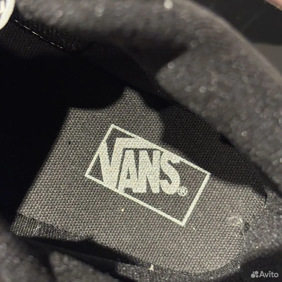 Vans Sk8-Hi Shoes