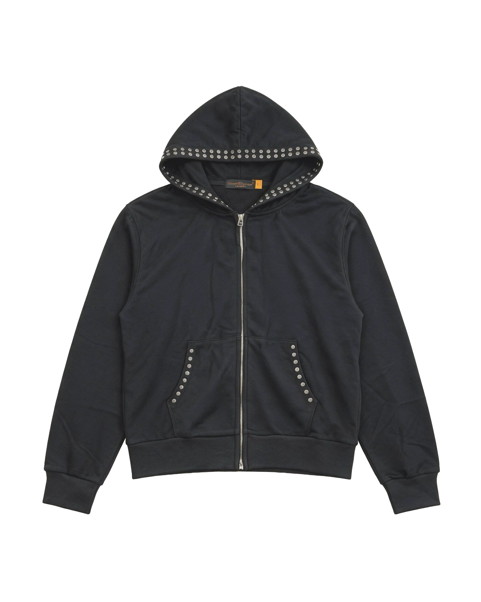 Undercover Undercoverism Zip-Hoodie