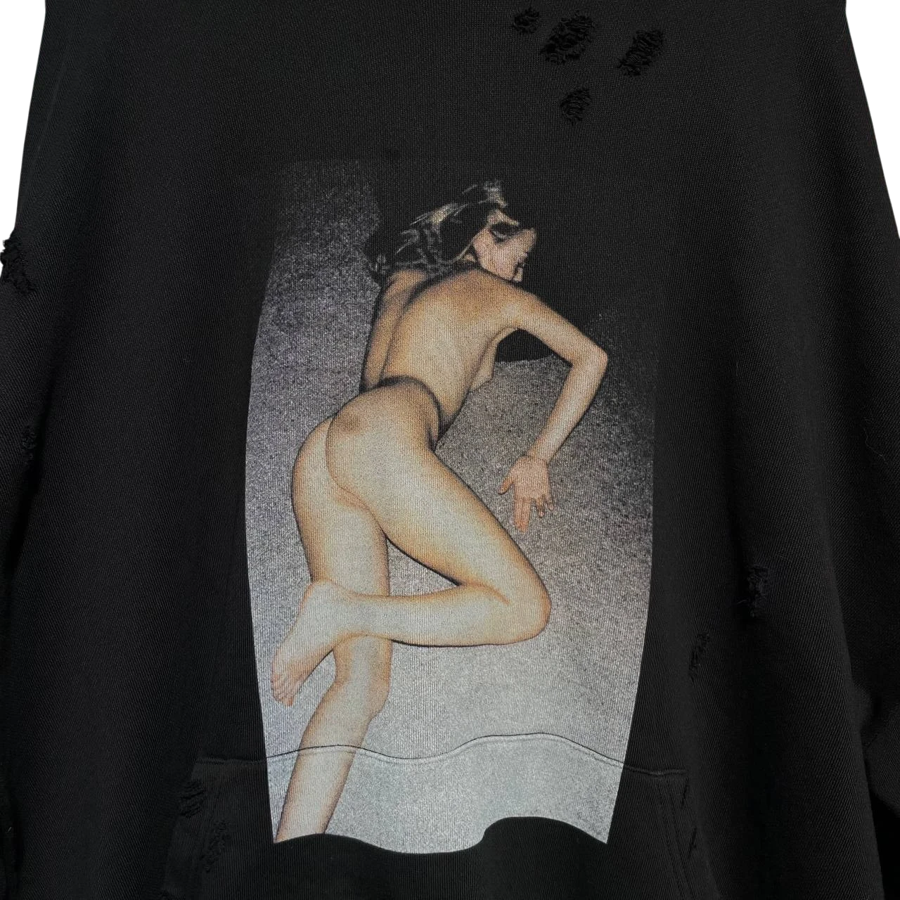 Alexander Digenova Slim Blonde hoodie как у 9mice