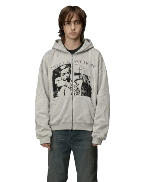 Enfants Riches Déprimés I Still Have Hope hoodie