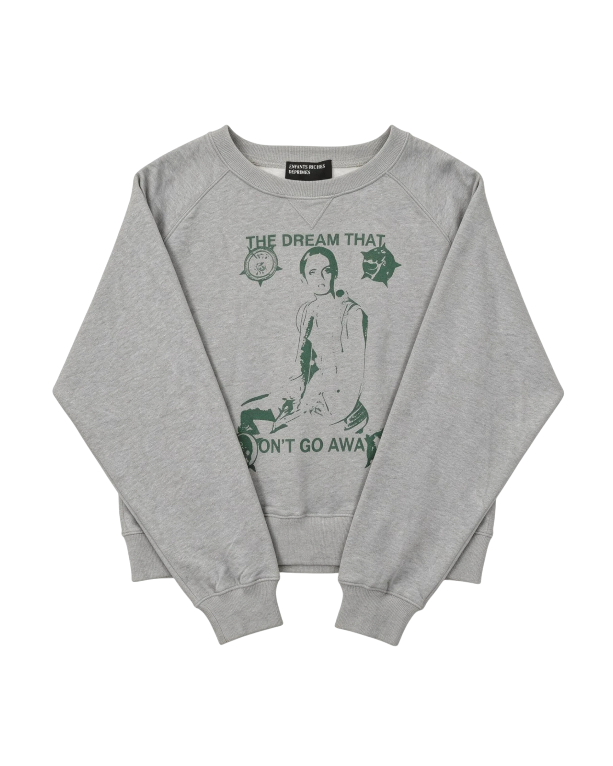 Enfants Riches Deprimes The Dream That Longsleeve