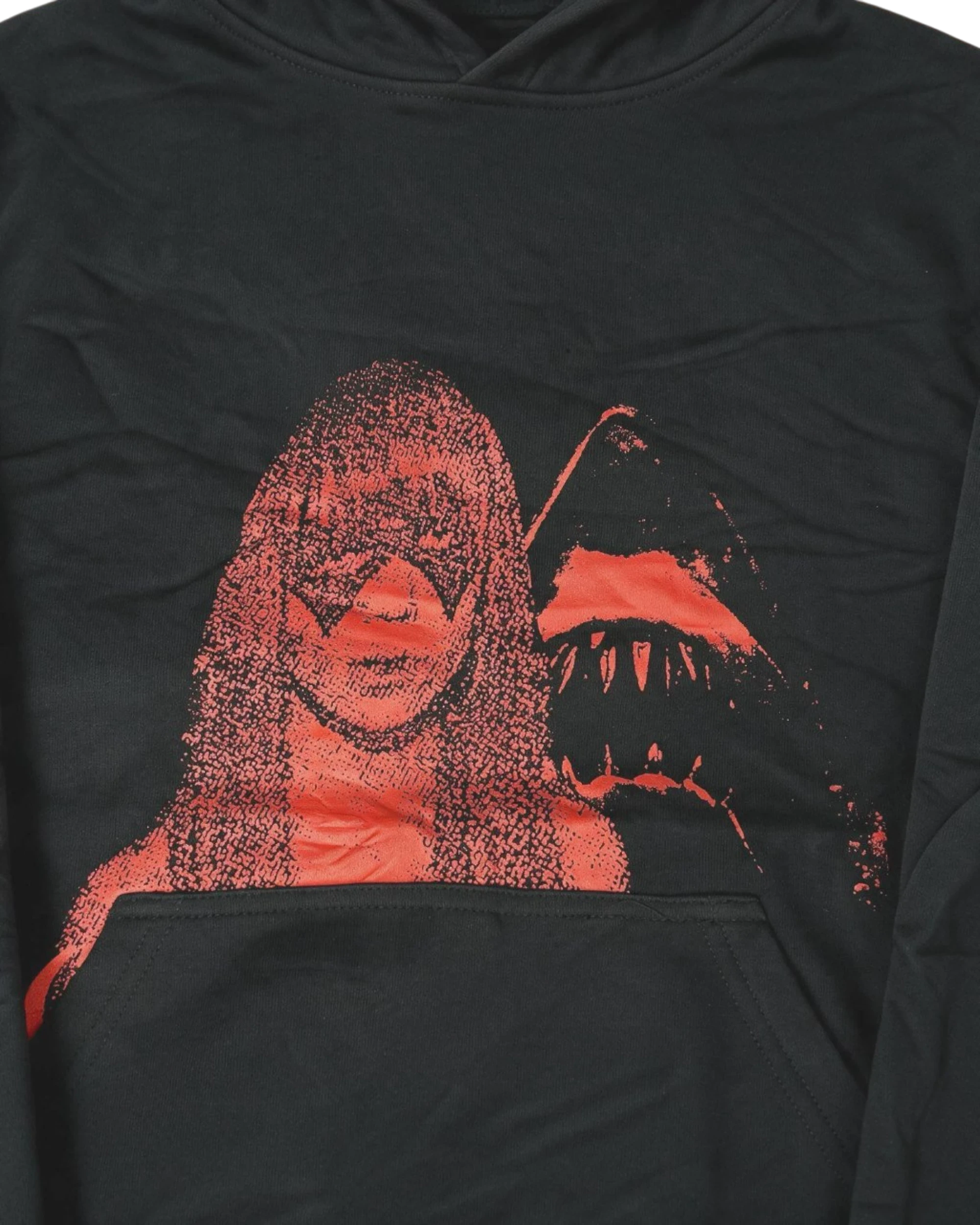 Raf Simons Penelope Hoodie