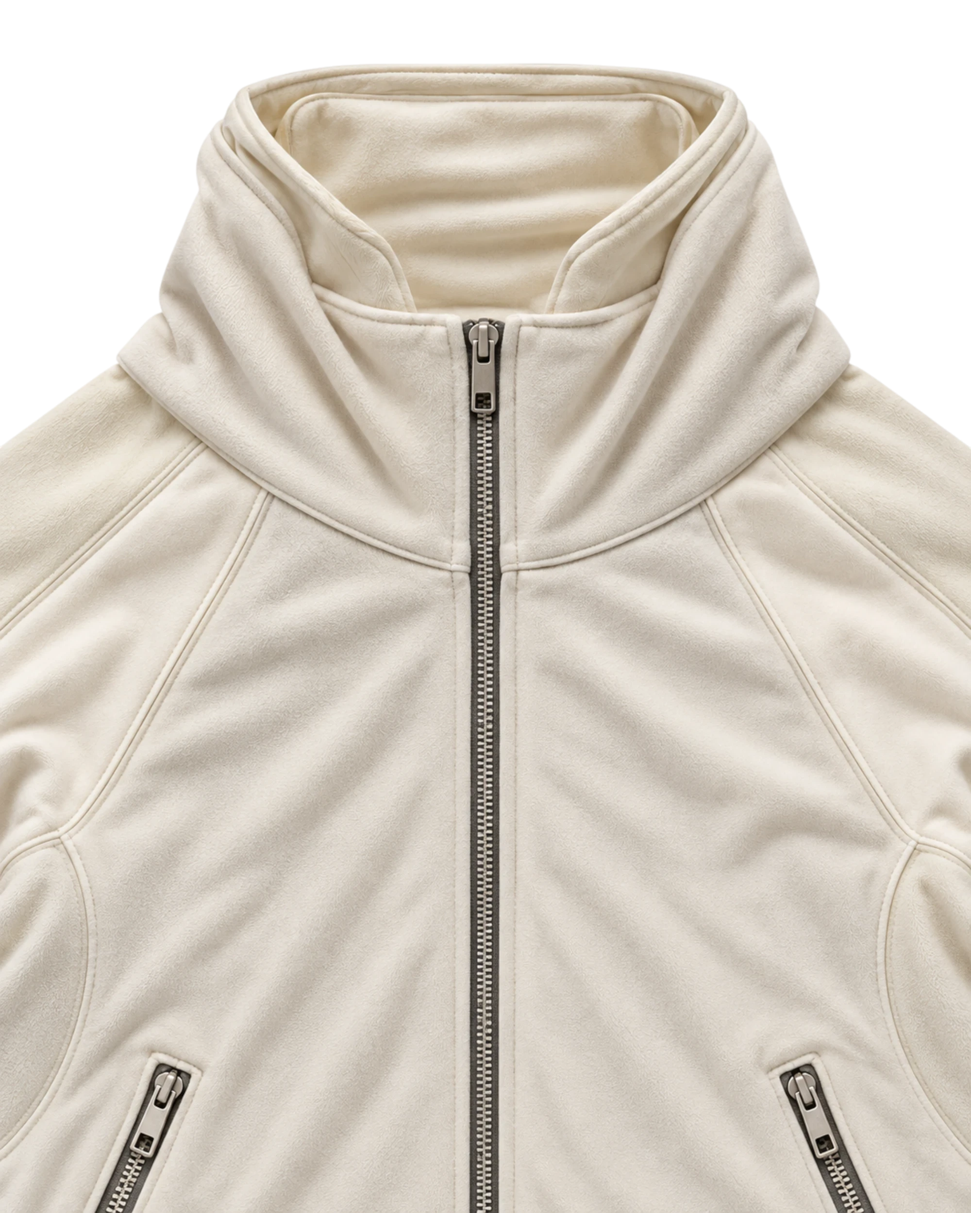 LGB ZIP-HOODIE