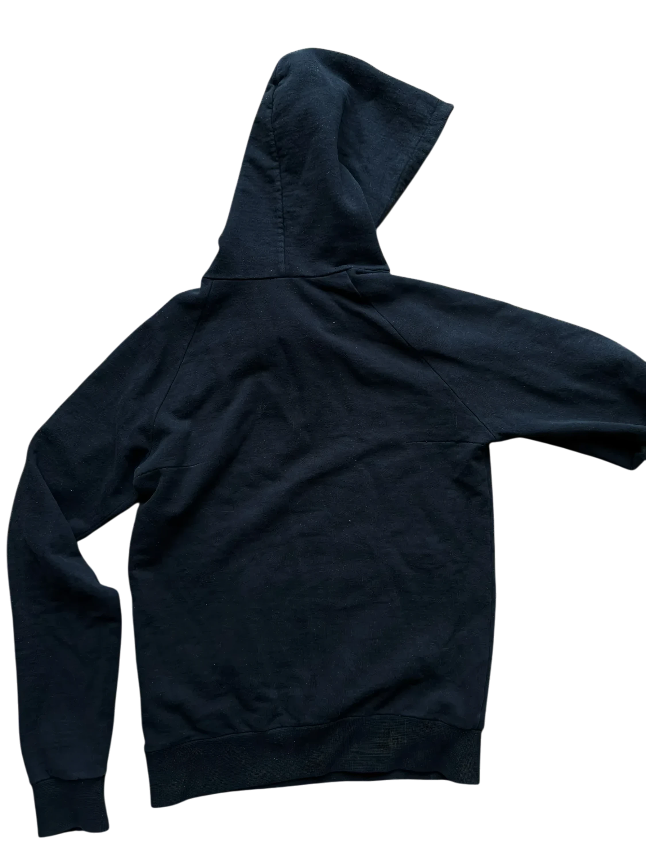 Dior Homme SS06 "I'm The Boy About Town" Hoodie
