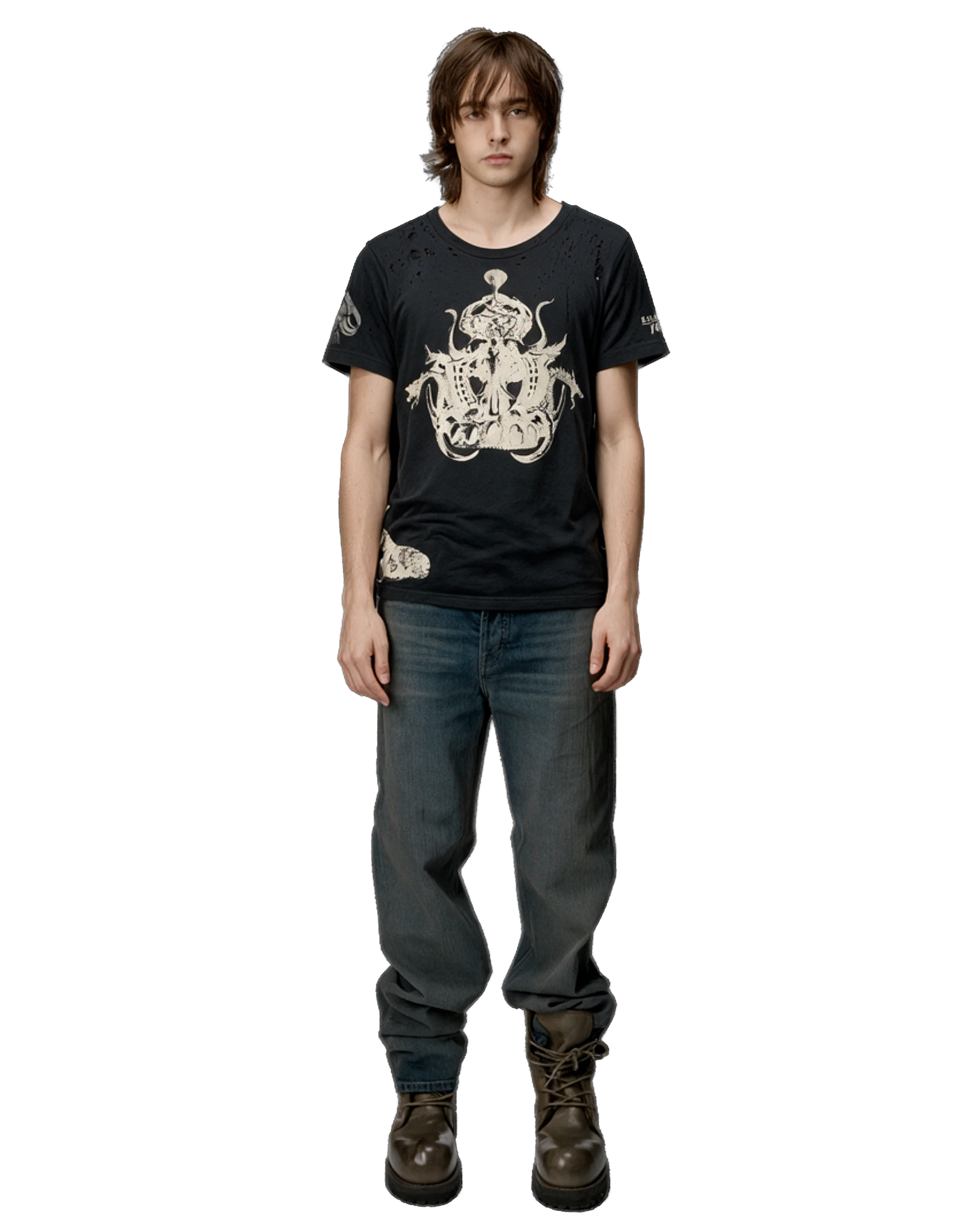 LGB Flash T-Shirt