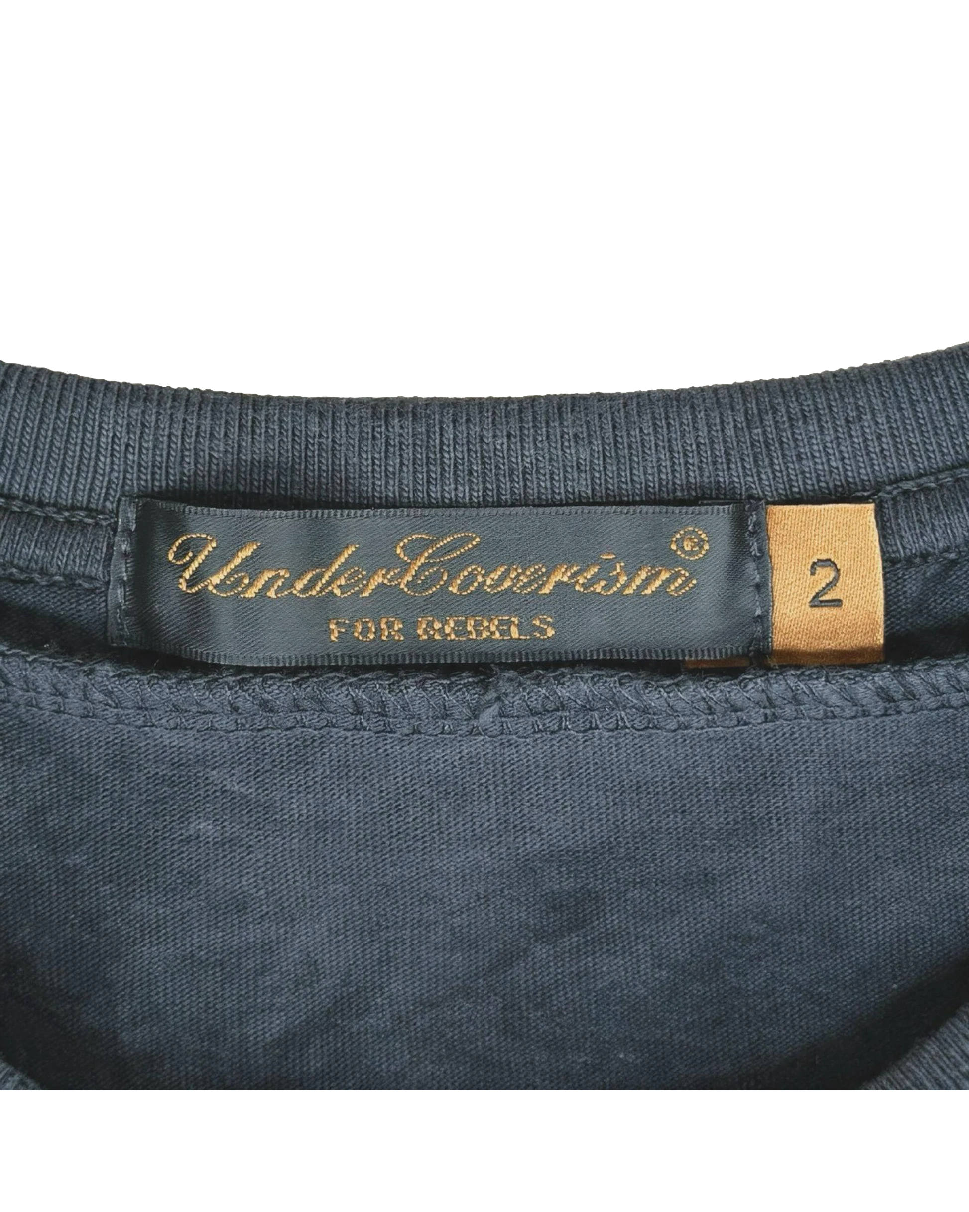 Undercover Klaus Long Sleeve