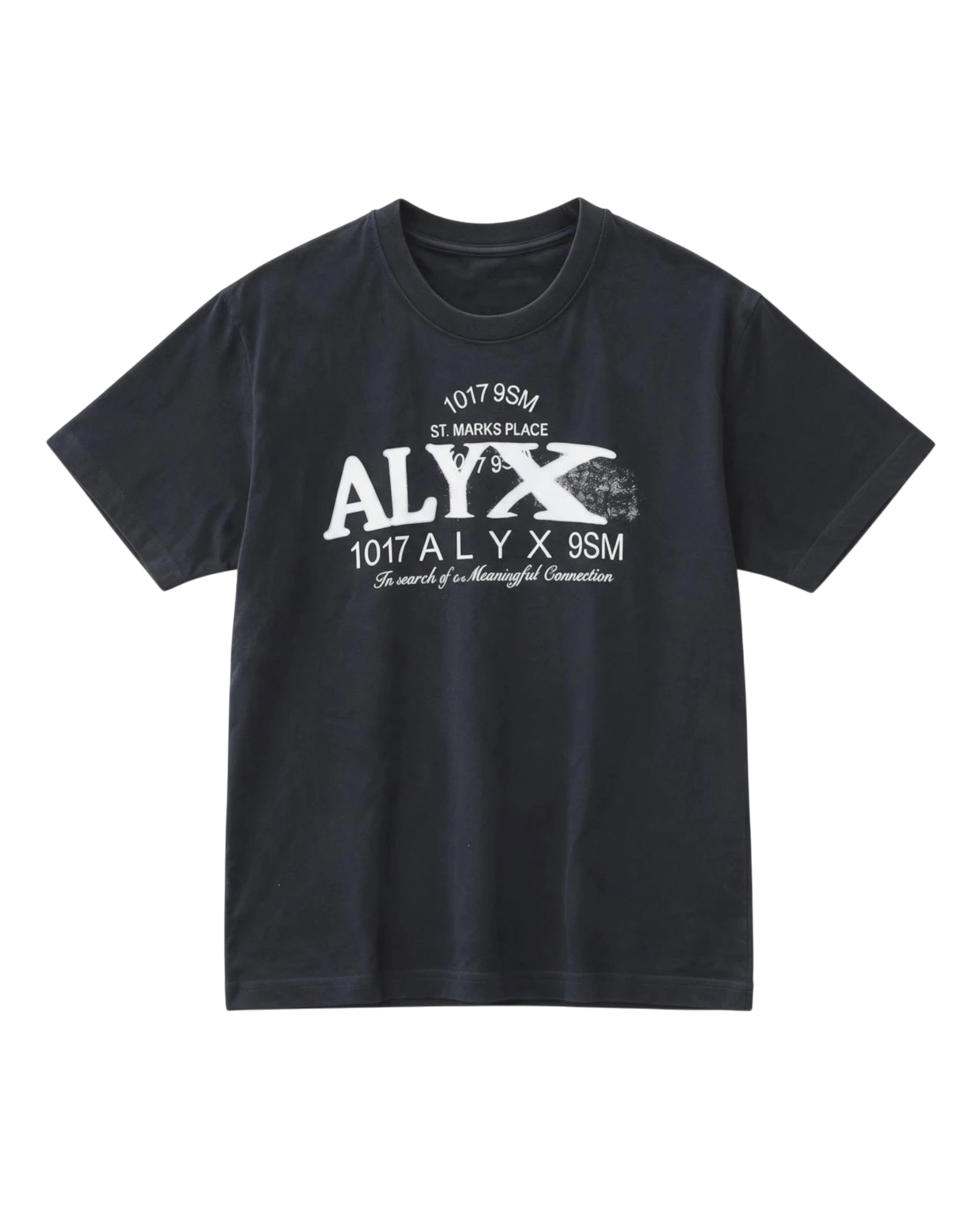 Alyx 1017 9sm T-Shirt