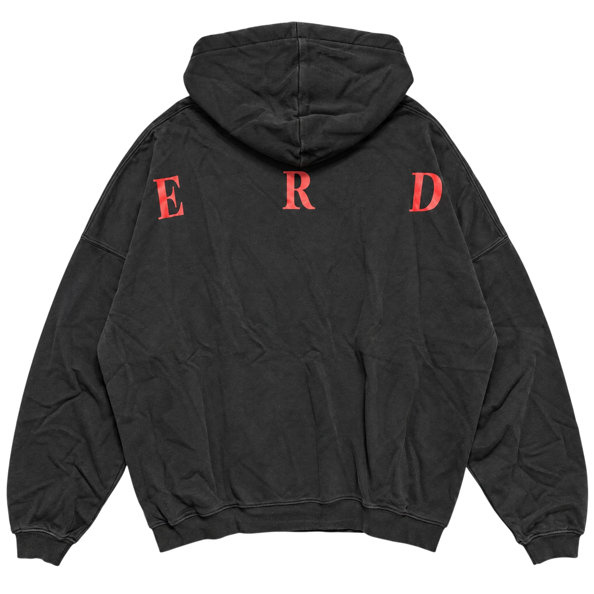 Enfants Riches Déprimes Sade Zip-hoodie