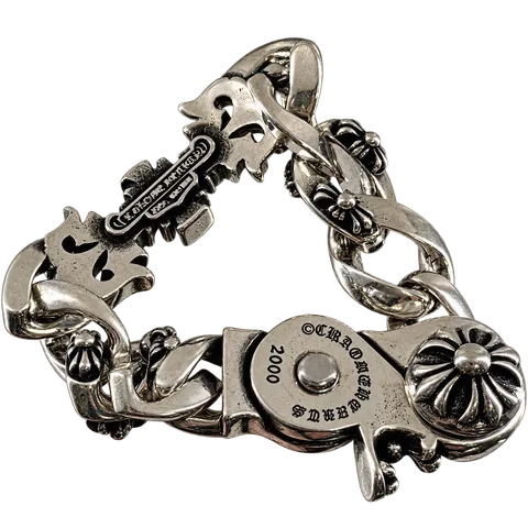Chrome Hearts Bracelet