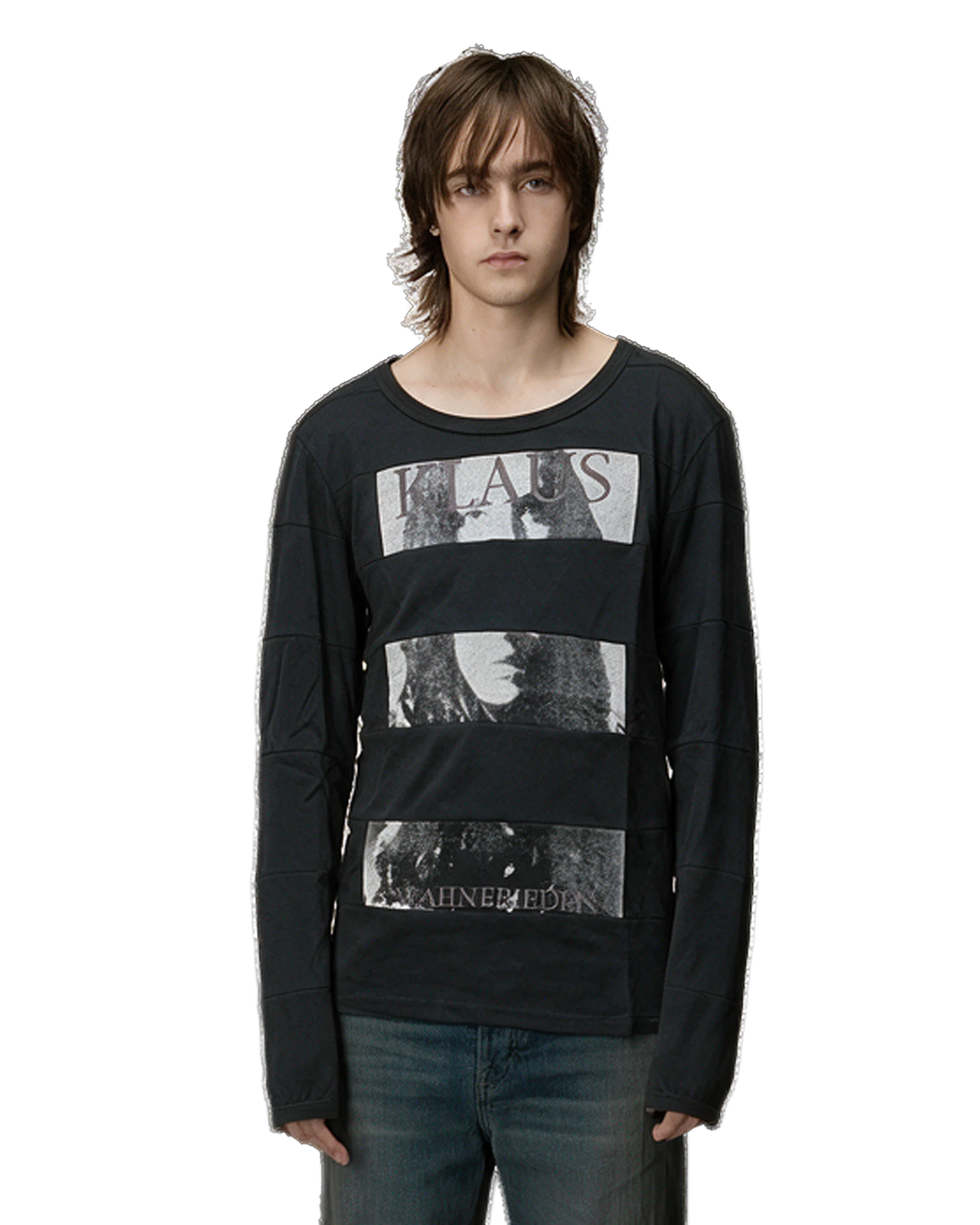 Undercover Klaus Long Sleeve