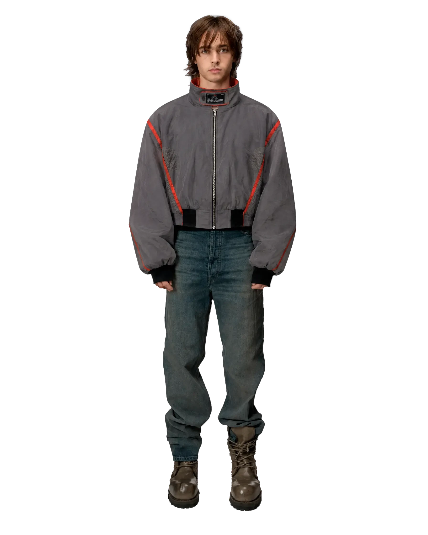PROTOTYPES Bonded Harrington Jacket