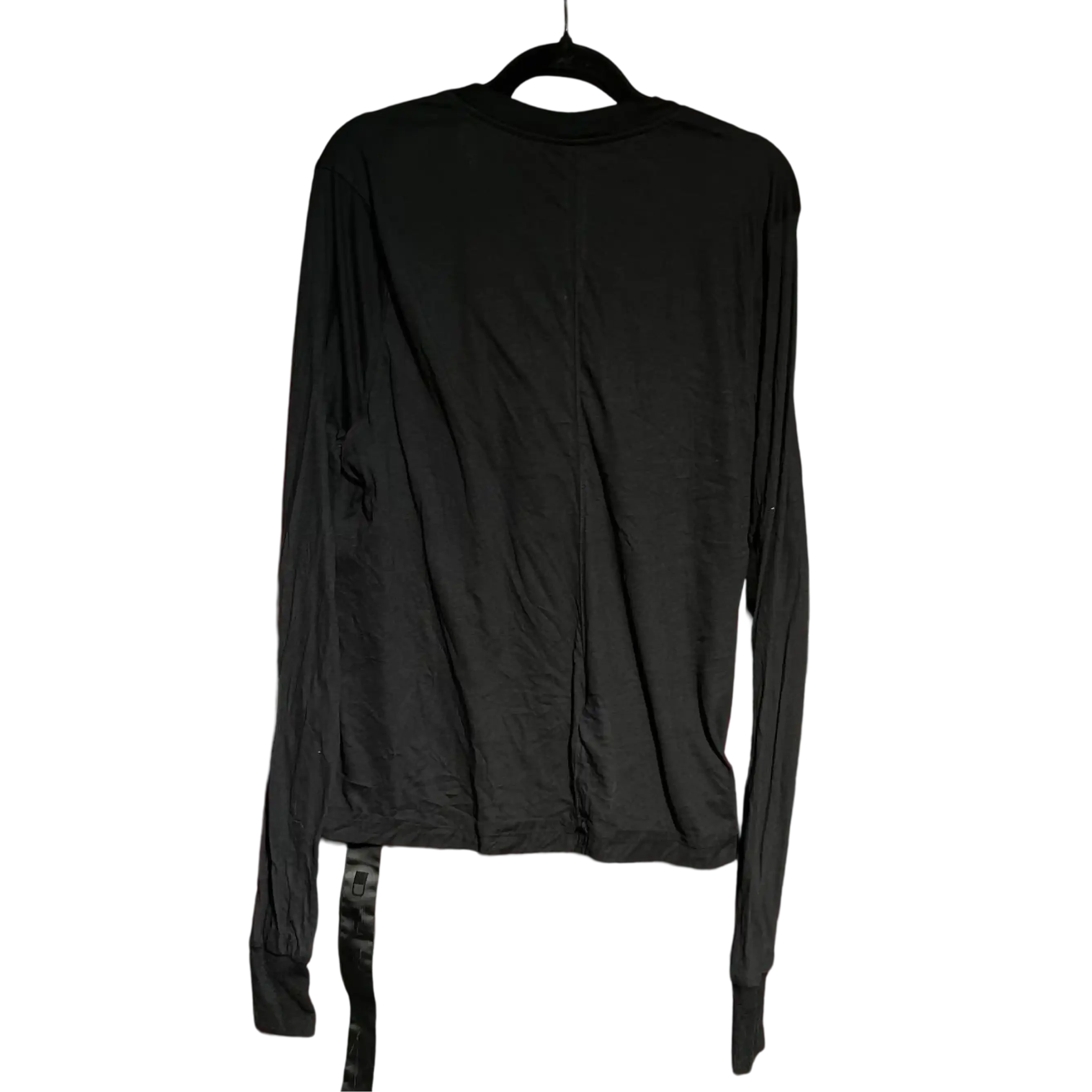 Rick Owens Longsleeve