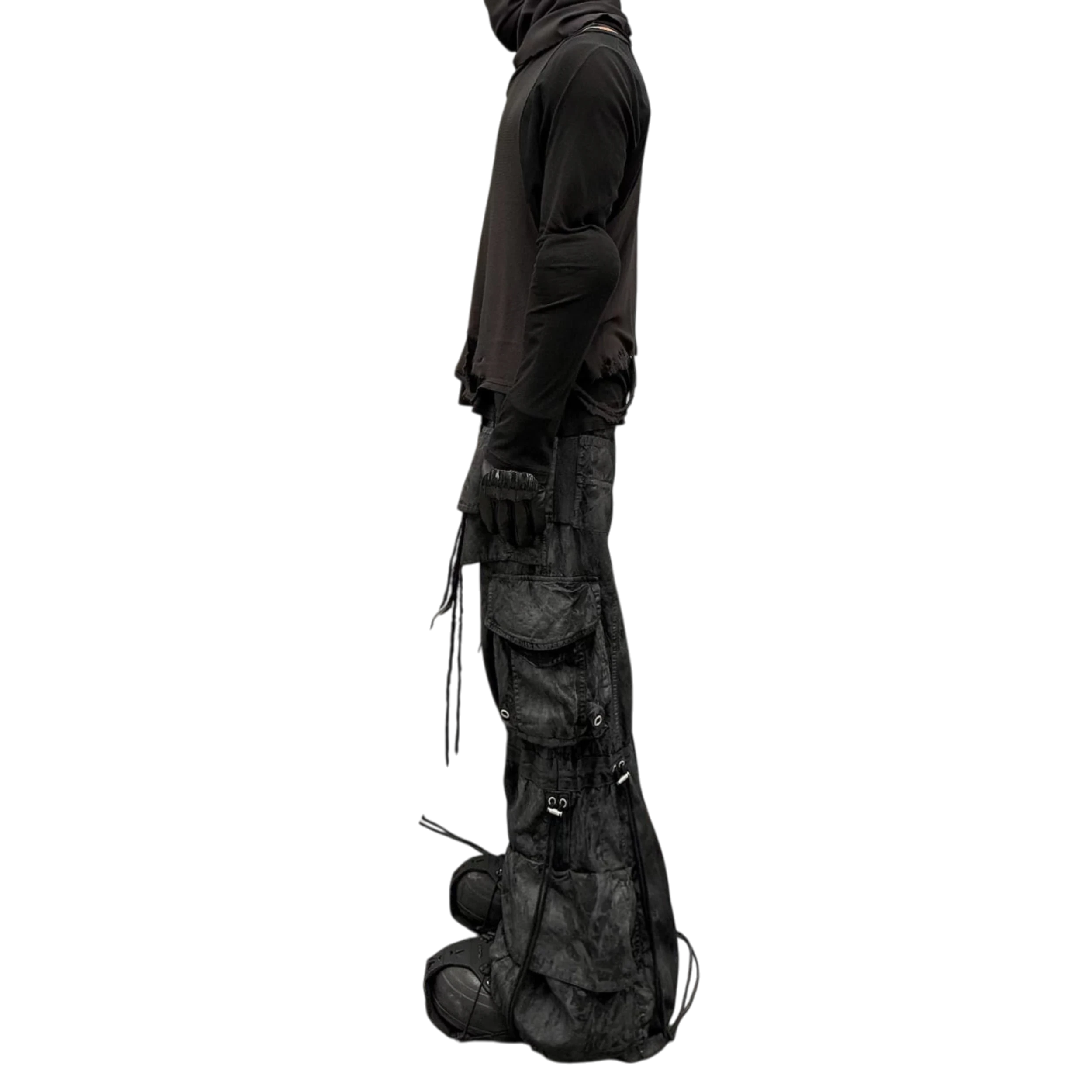 Shineluxury Nemethon Cargo
