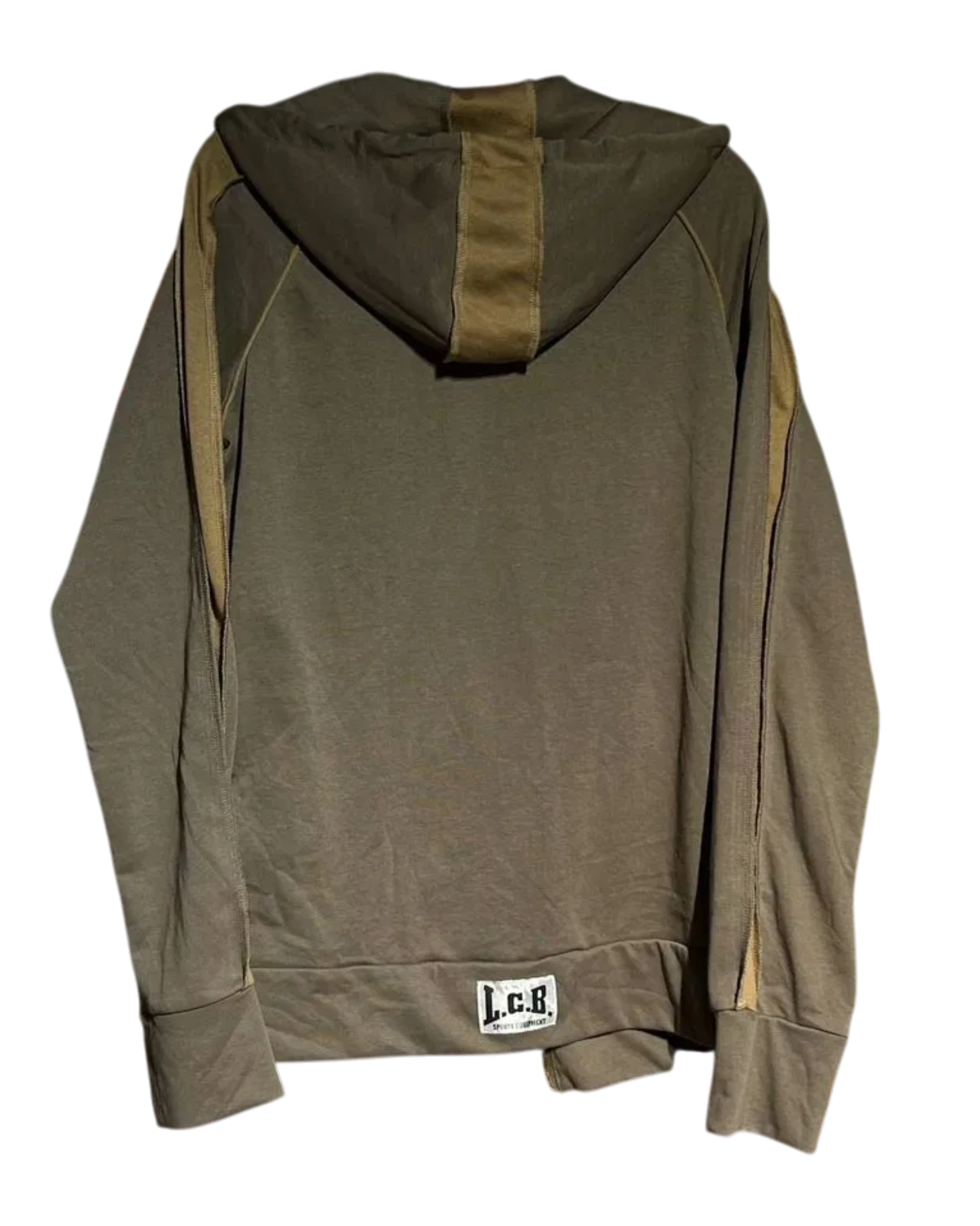 L.G.B. Standard Boxer