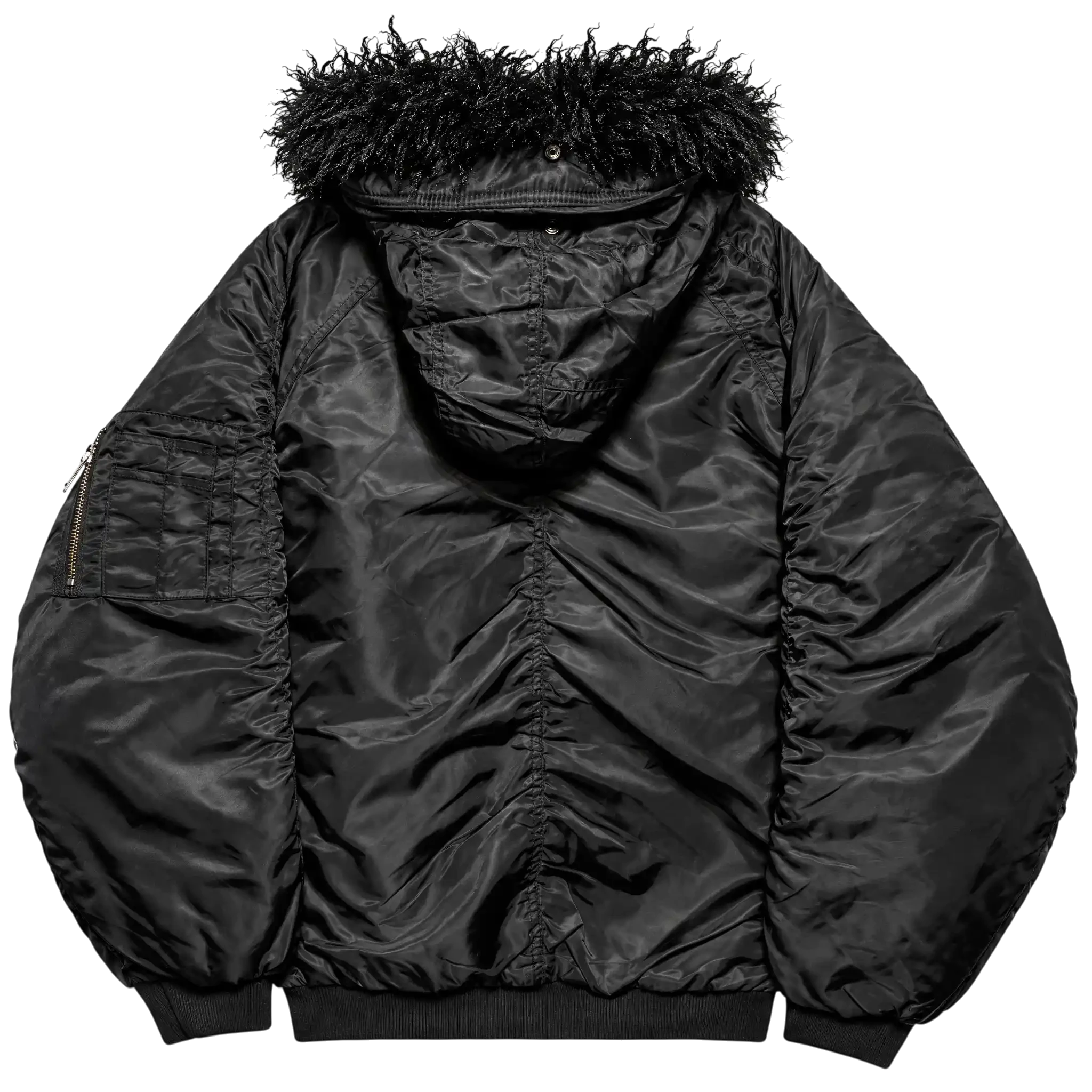No/Faith Studios Astro Fur Bomber