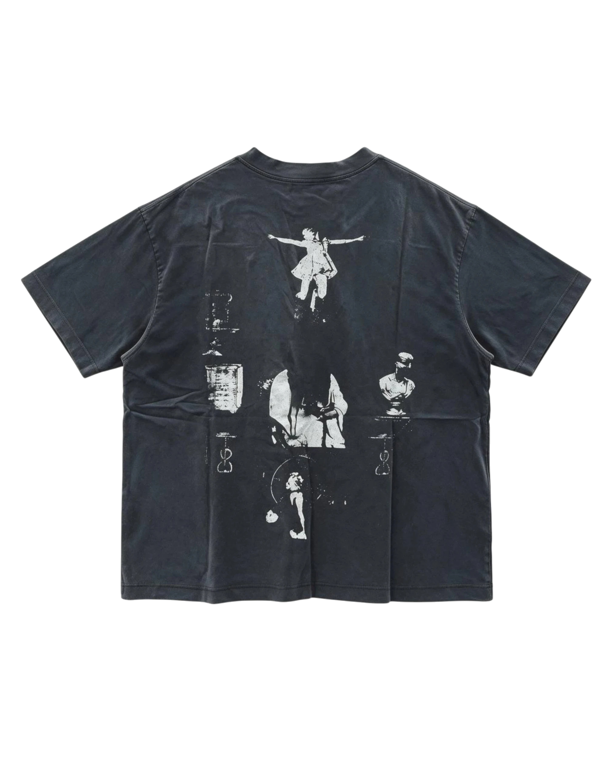 Enfants Riches Deprimes Spiritualists T-Shirt