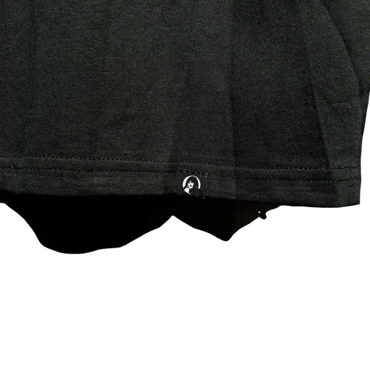 Hysteric Glamour X Mastermind T-shirt