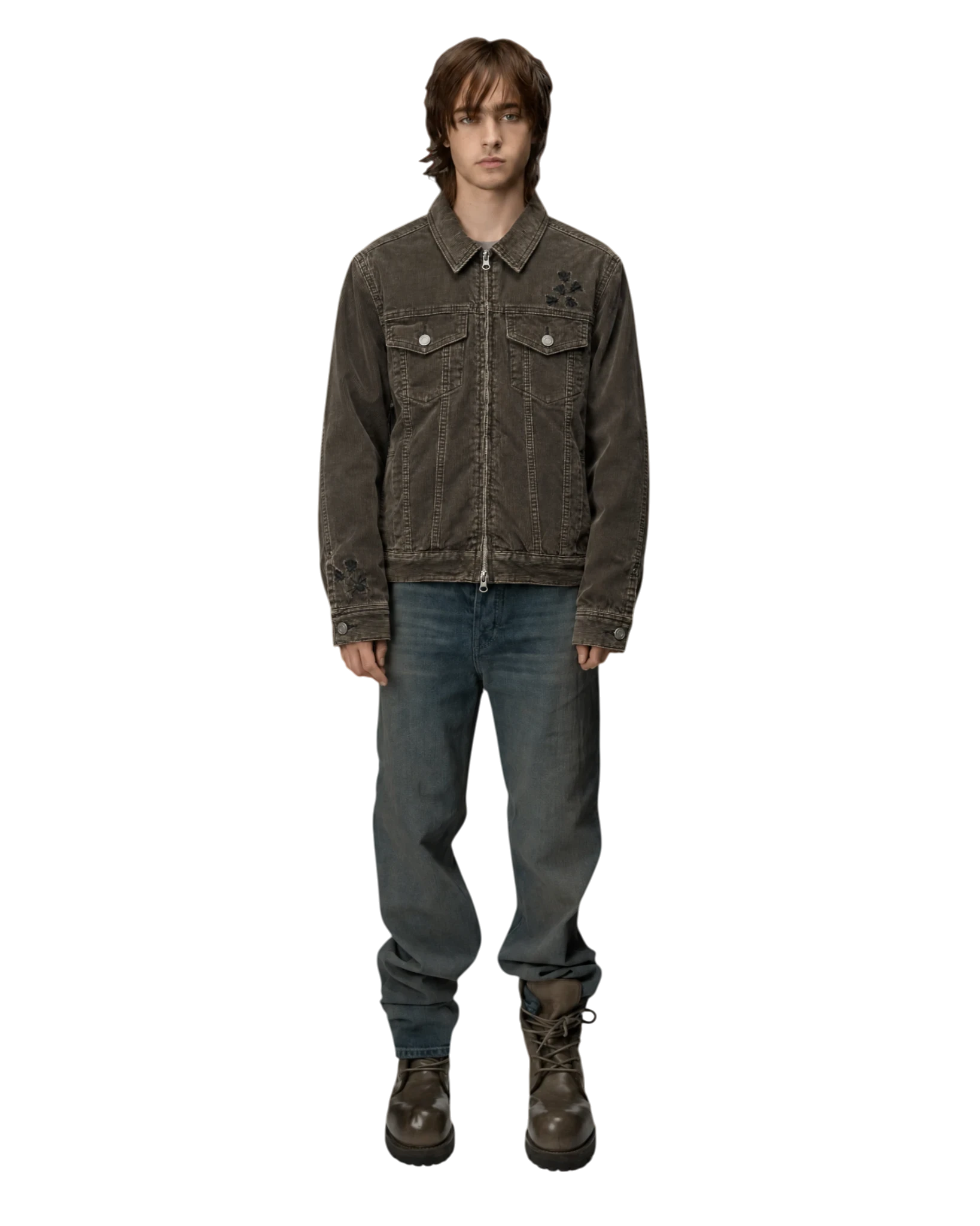 Undercover Corduroy Jacket