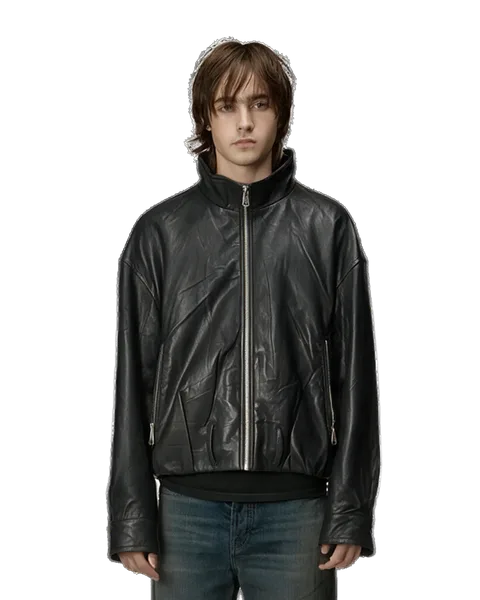 LGB Type Jacket