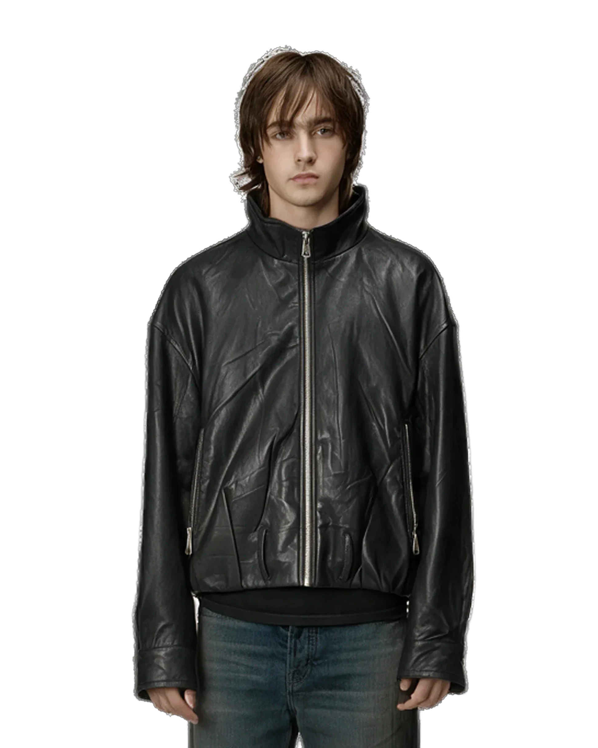 LGB Type Jacket