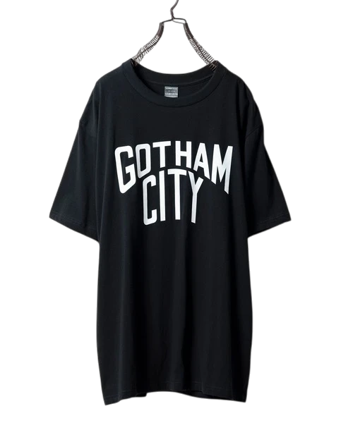 Number (N)ine "Gotham City" T-Shirt