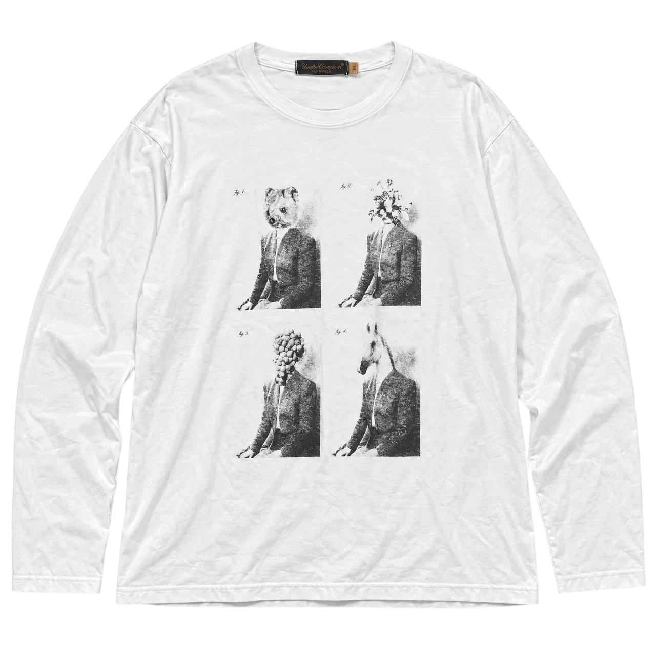 Undercover Undercoverism Longsleeve