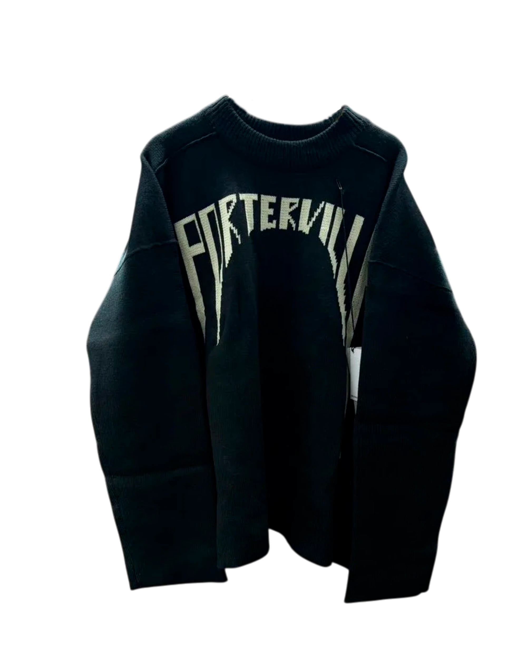 Rick Owens Porterville Sweater