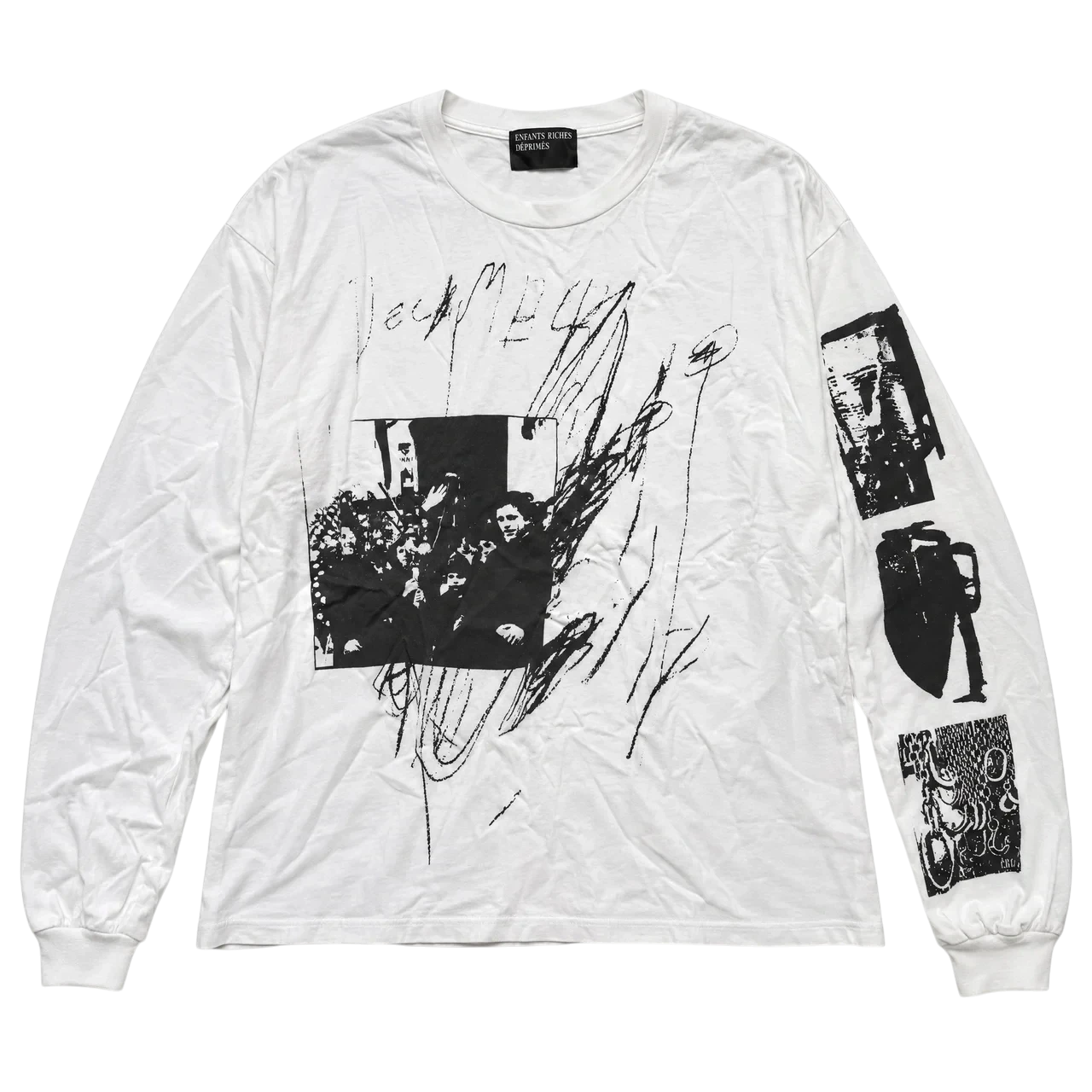 Enfants Riches Déprimés December Longsleeve
