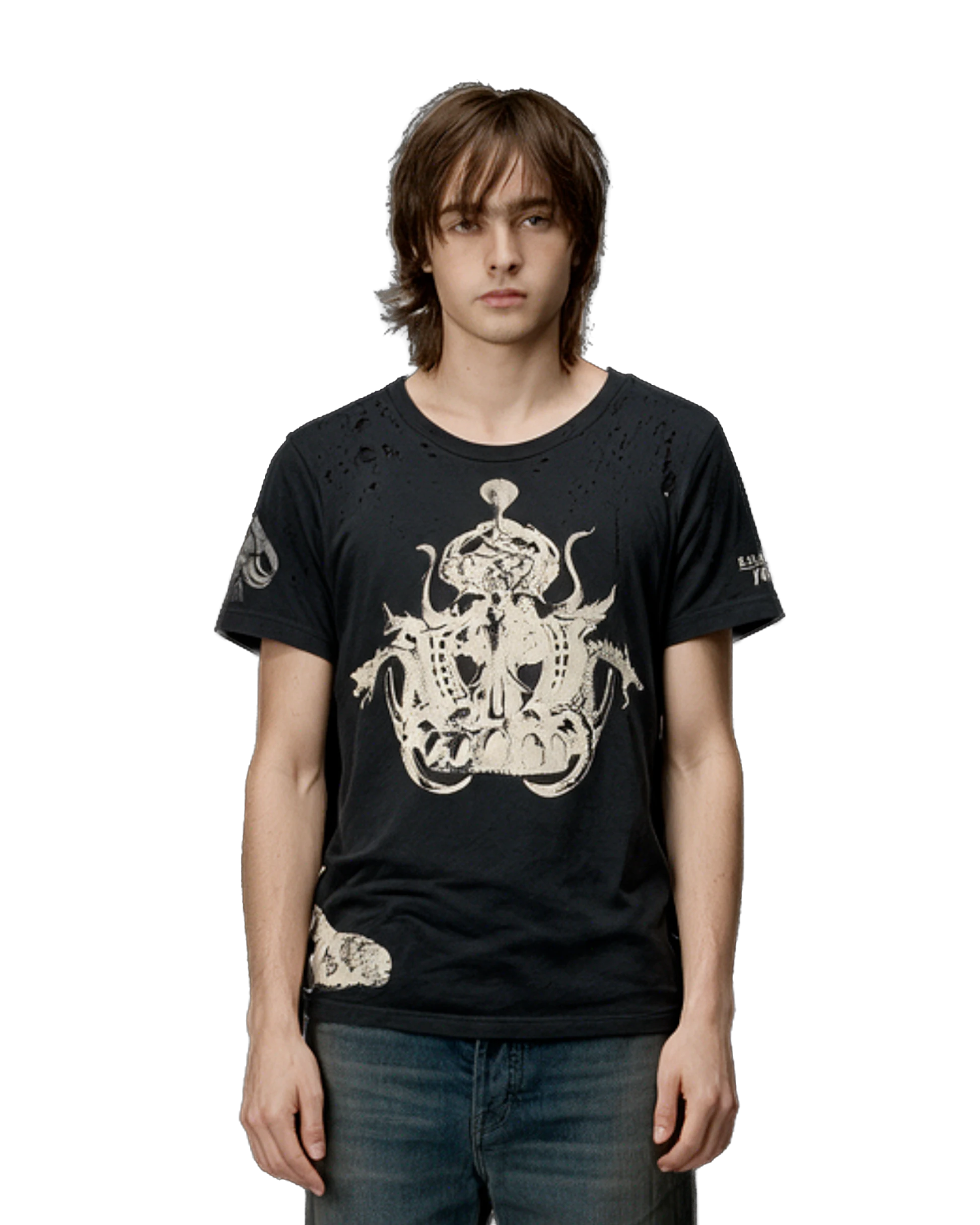 LGB Flash T-Shirt
