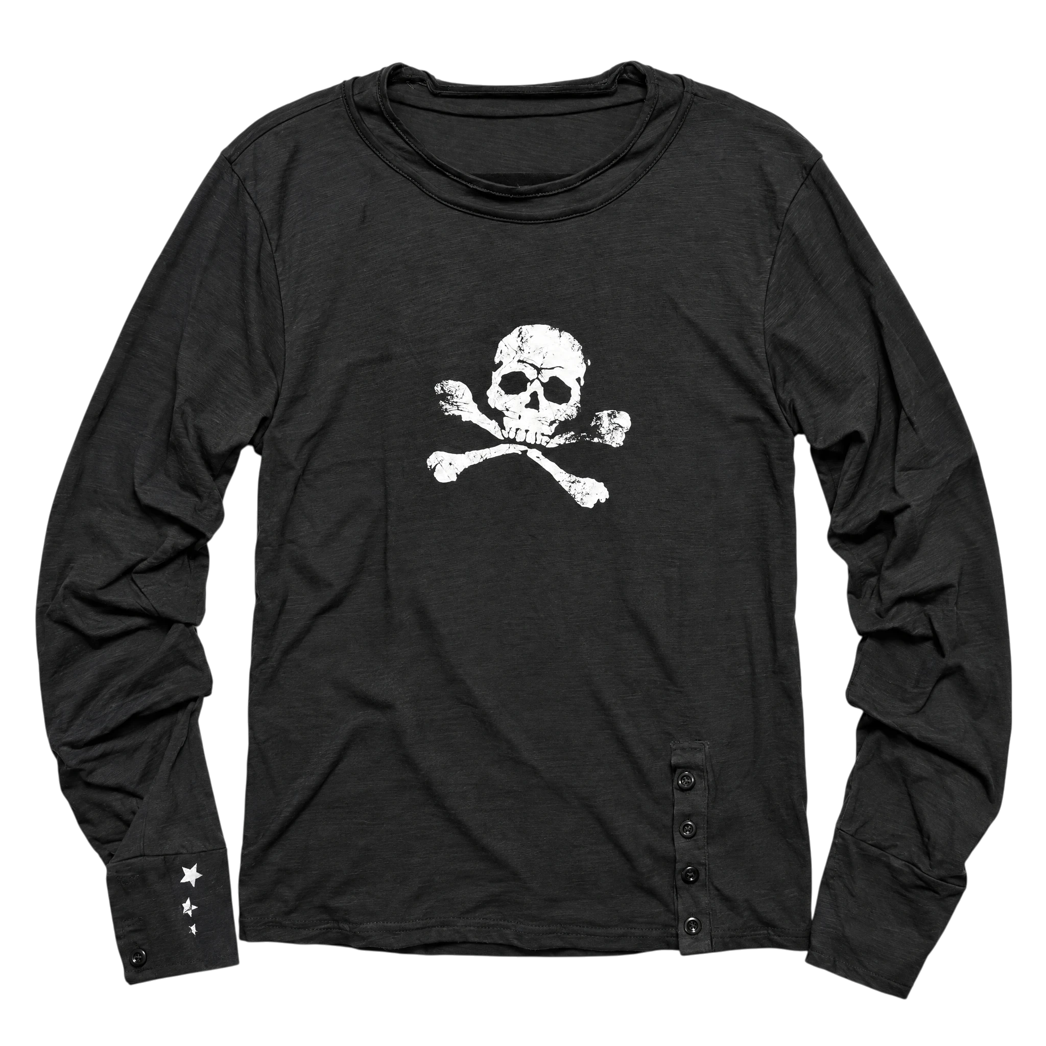 Noname Star Longsleeve
