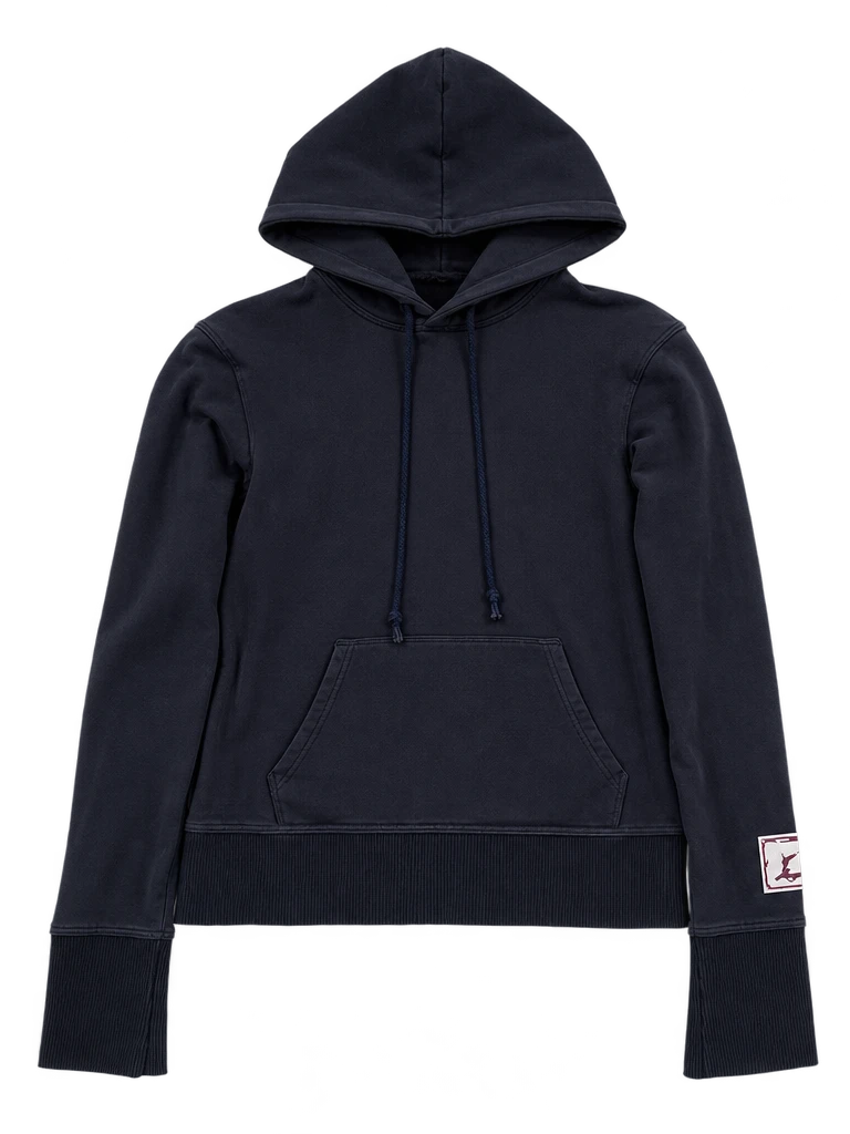 Beauty:Beast AW97 «Batwing» Hoodie