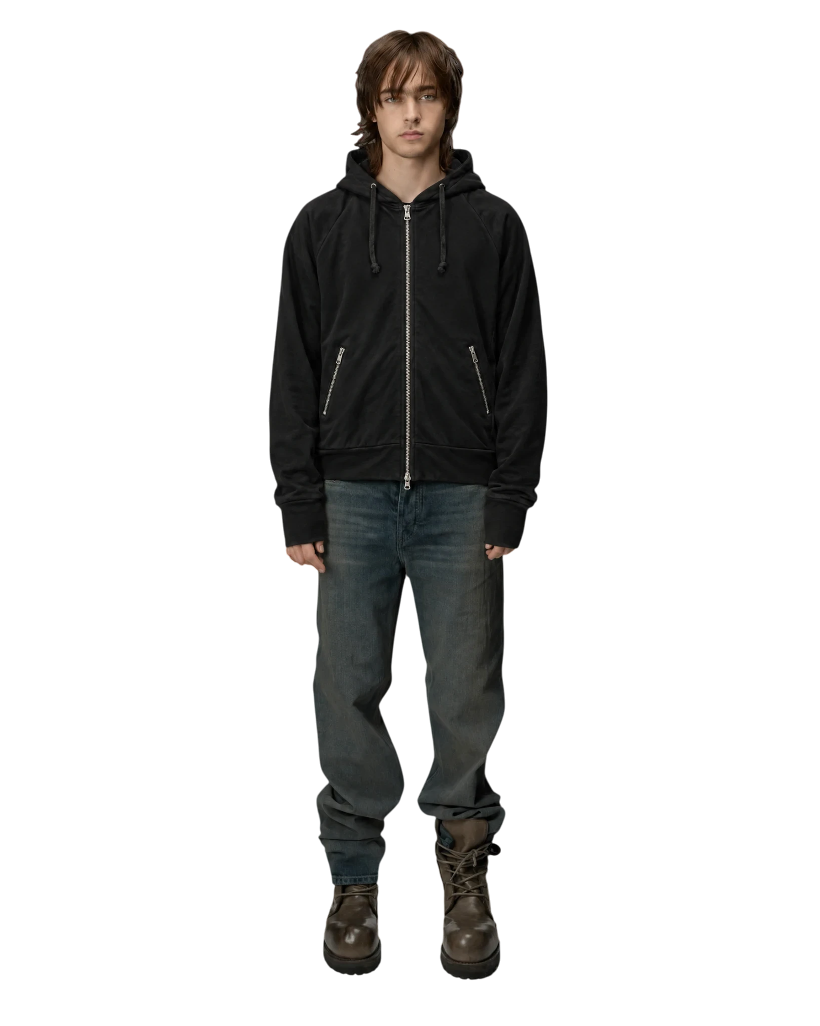 L.G.B. Aurora Boxer Parka
