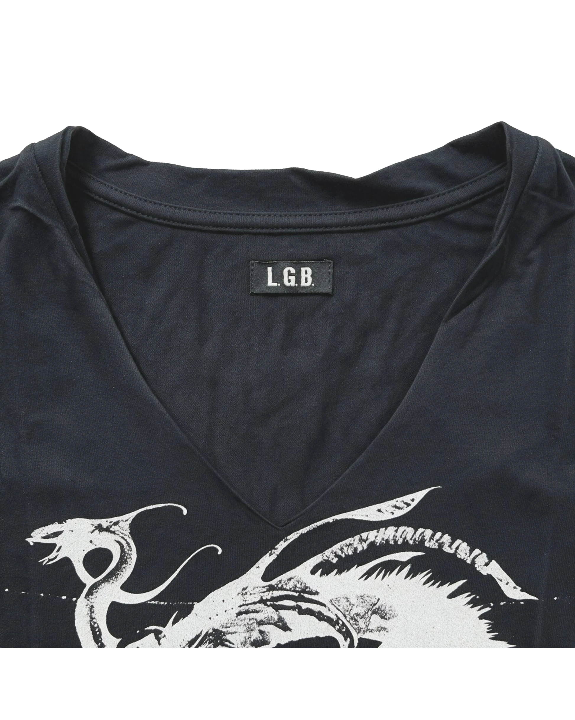 LGB Dragon Trip T-Shirt