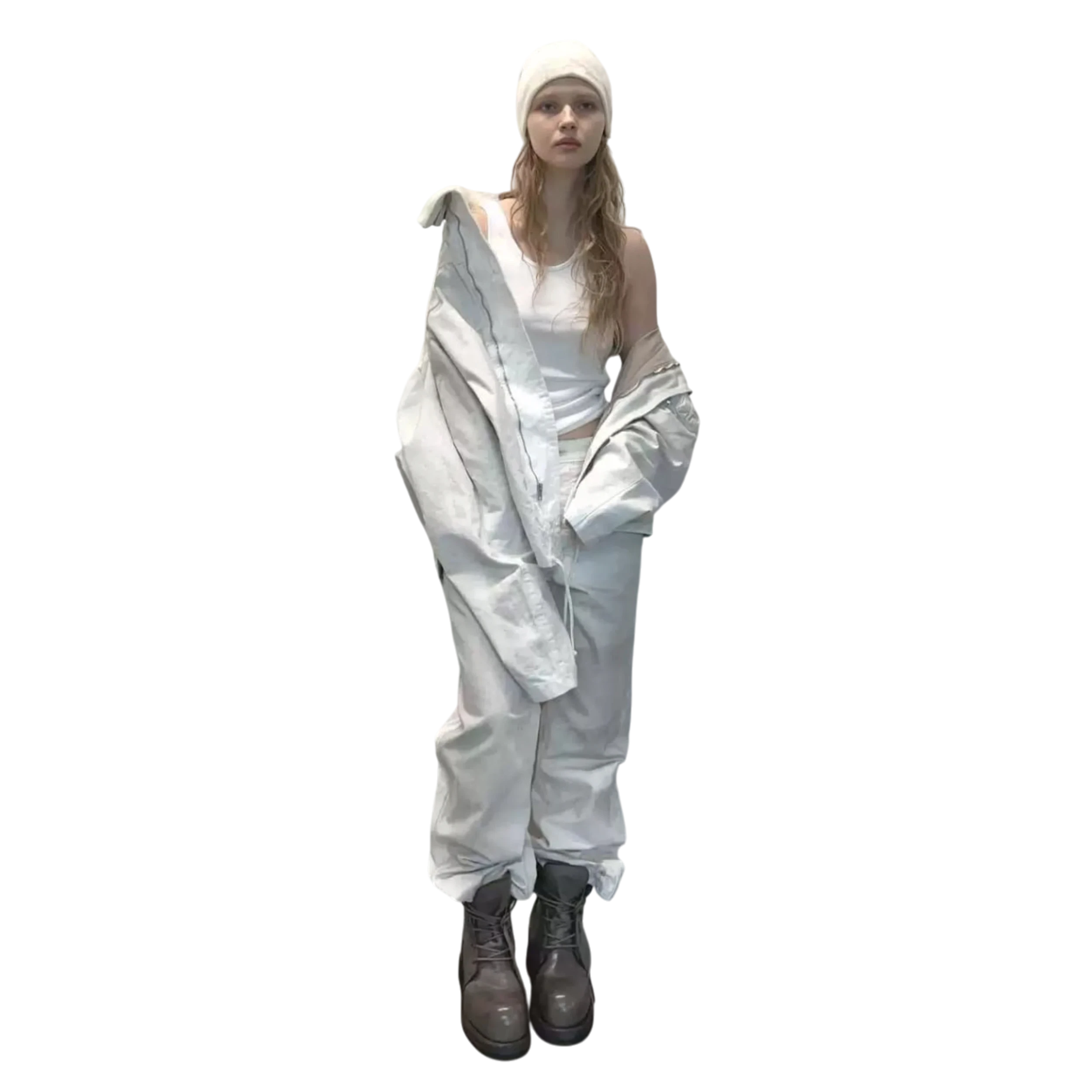Alexander Digenova Underground Pants