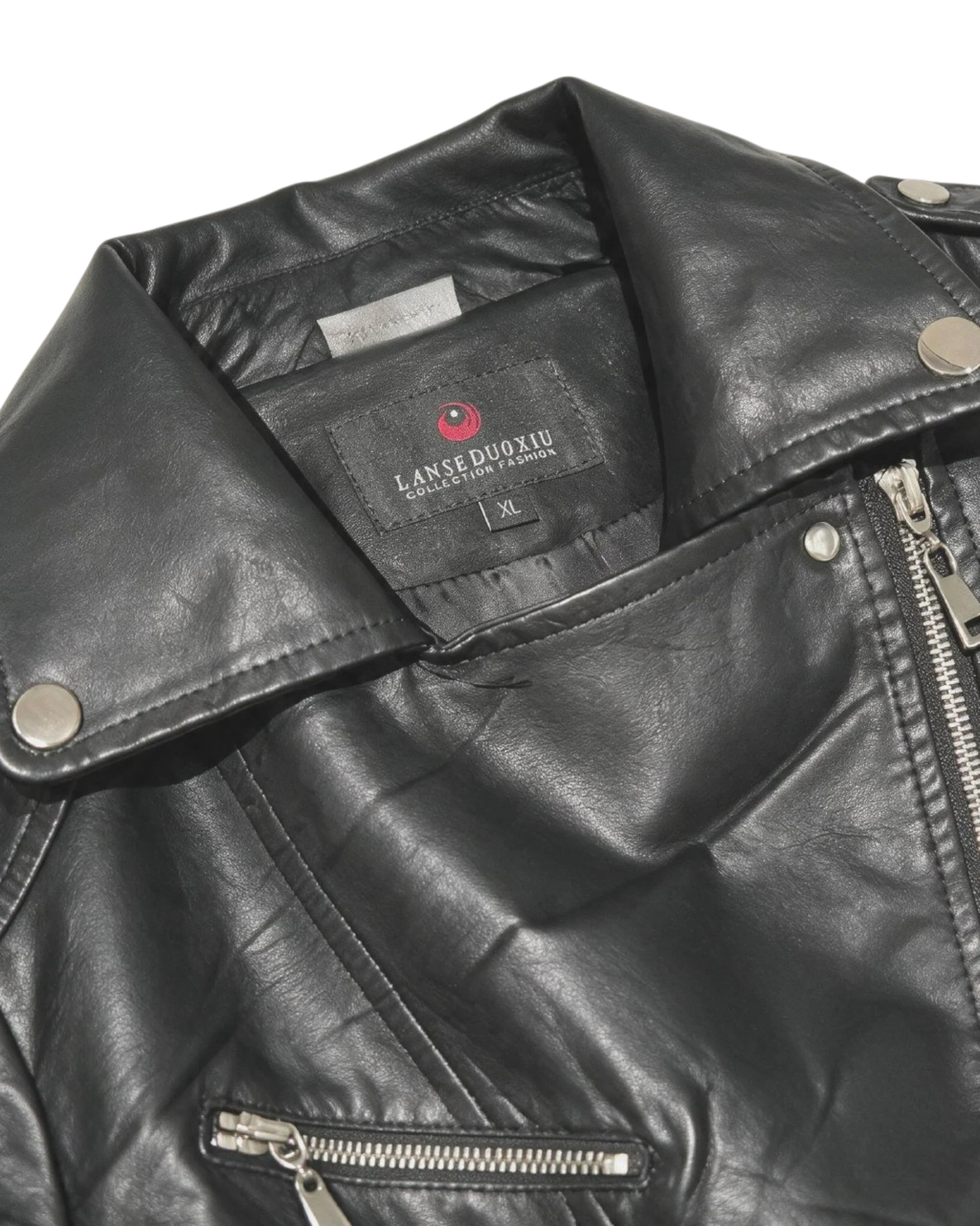 Saint Laurent Jacket Type