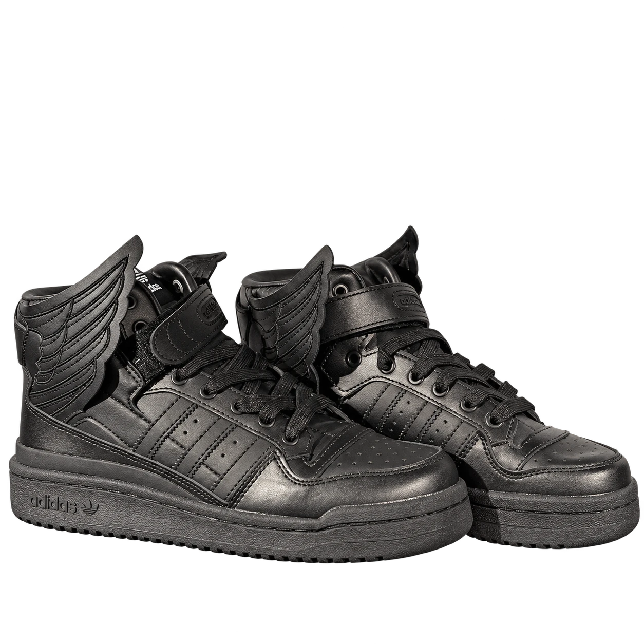 Adidas x Jeremy Scott Shoes