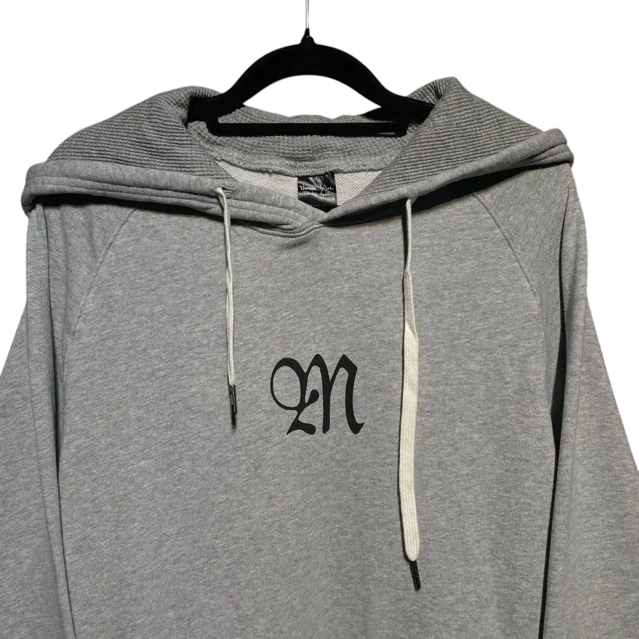 Number (N)ine ss06 Angel Wings Hoodie