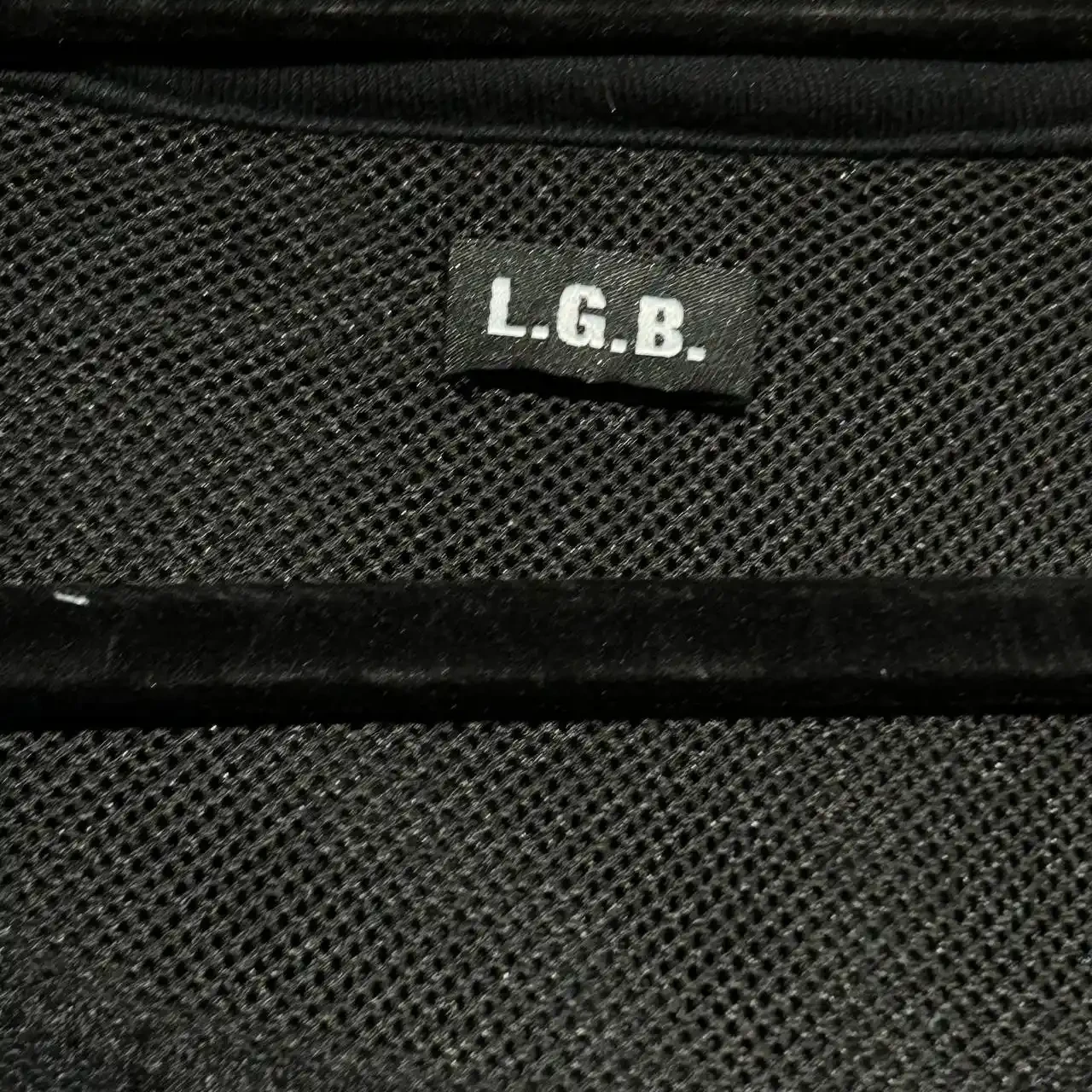 L.G.B. Aurora Boxer Parka