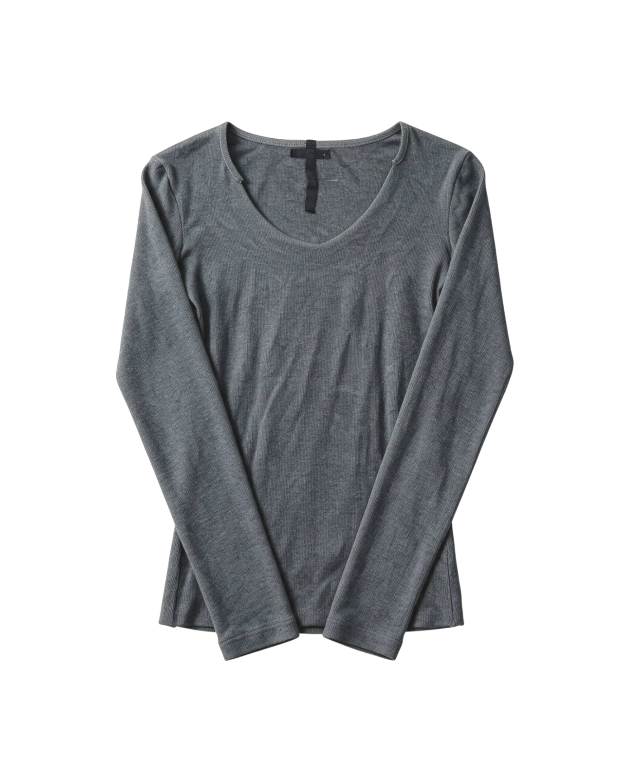 If Six Was Nine Rest Place Longsleeve