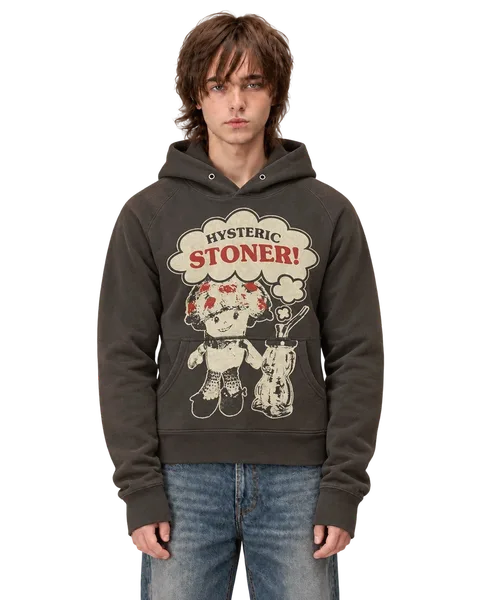 Hysteric Glamour Hoodie