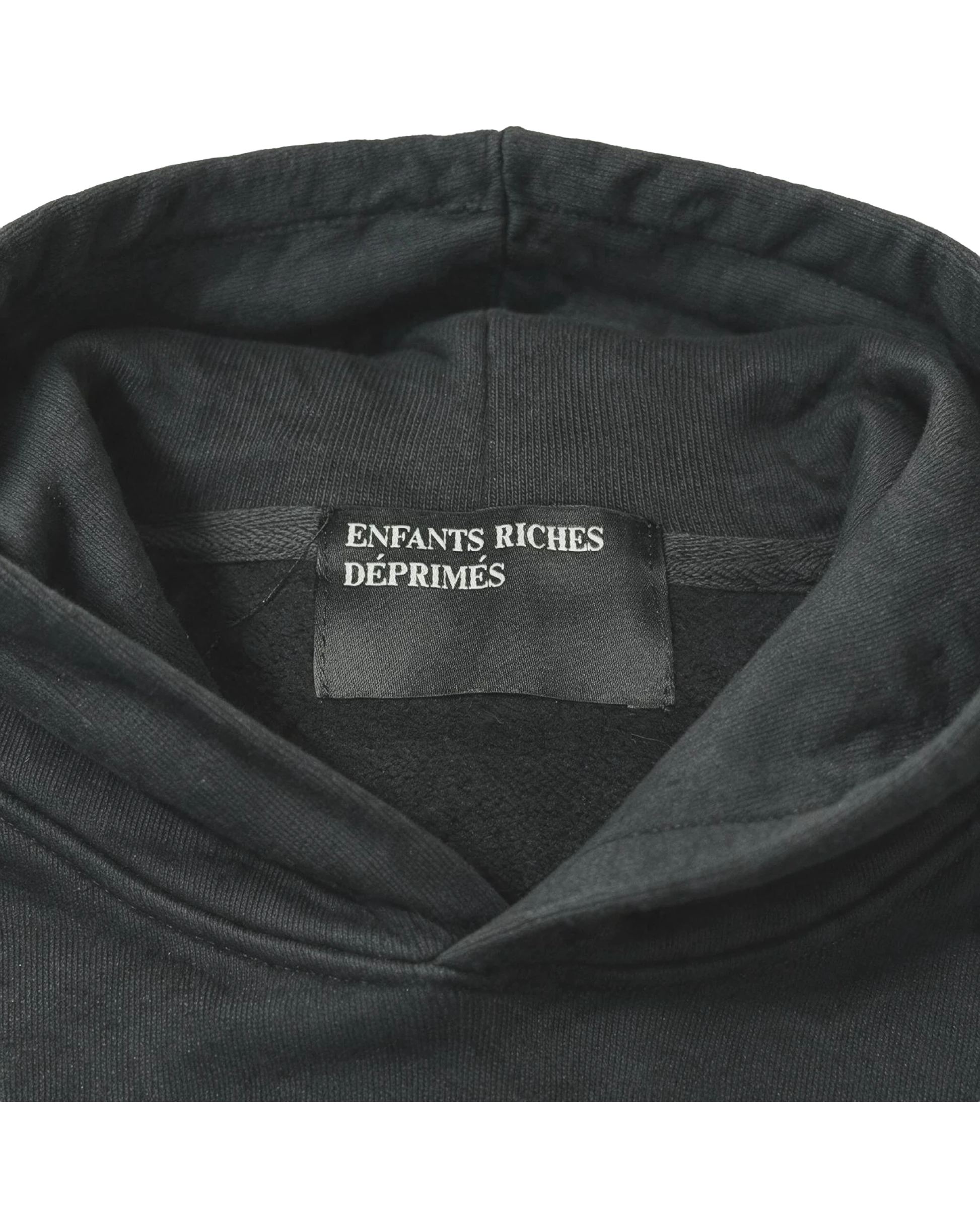 Enfants Riches Deprimes Divorce Hoodie