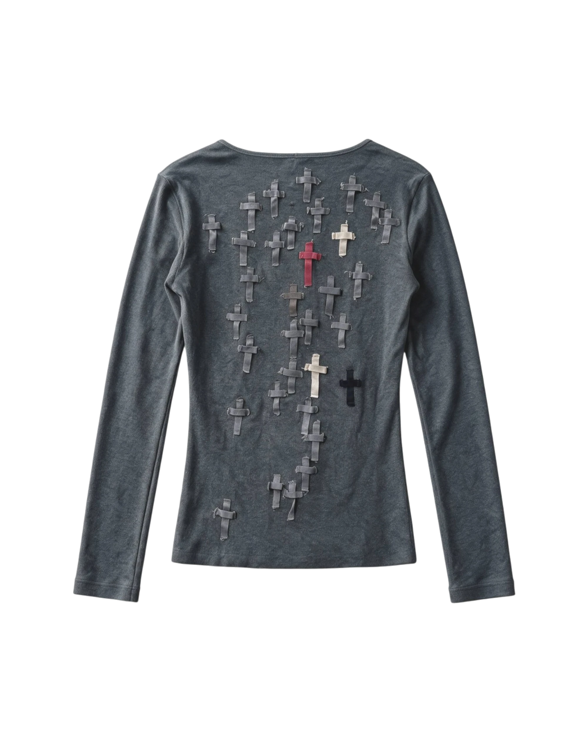 If Six Was Nine Rest Place Longsleeve