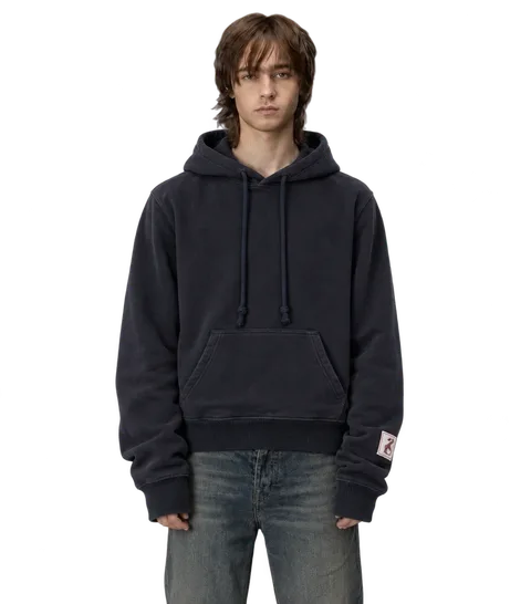 Beauty:Beast AW97 «Batwing» Hoodie