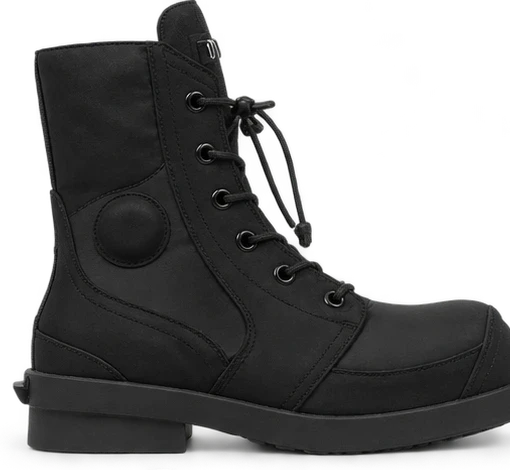 Bazo 1199 x CANNNONE Bunny Boots