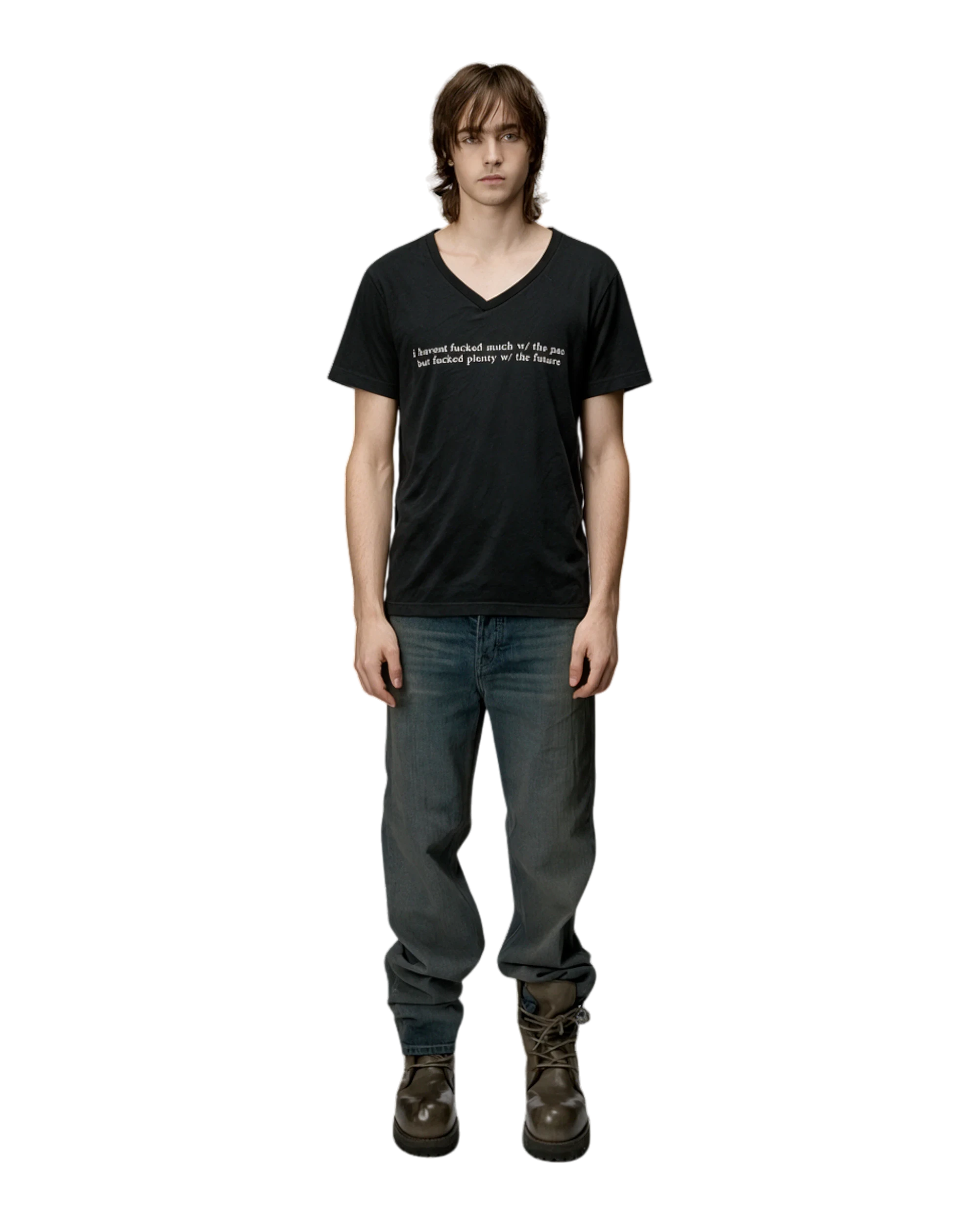 Undercover Patti Smith T-Shirt