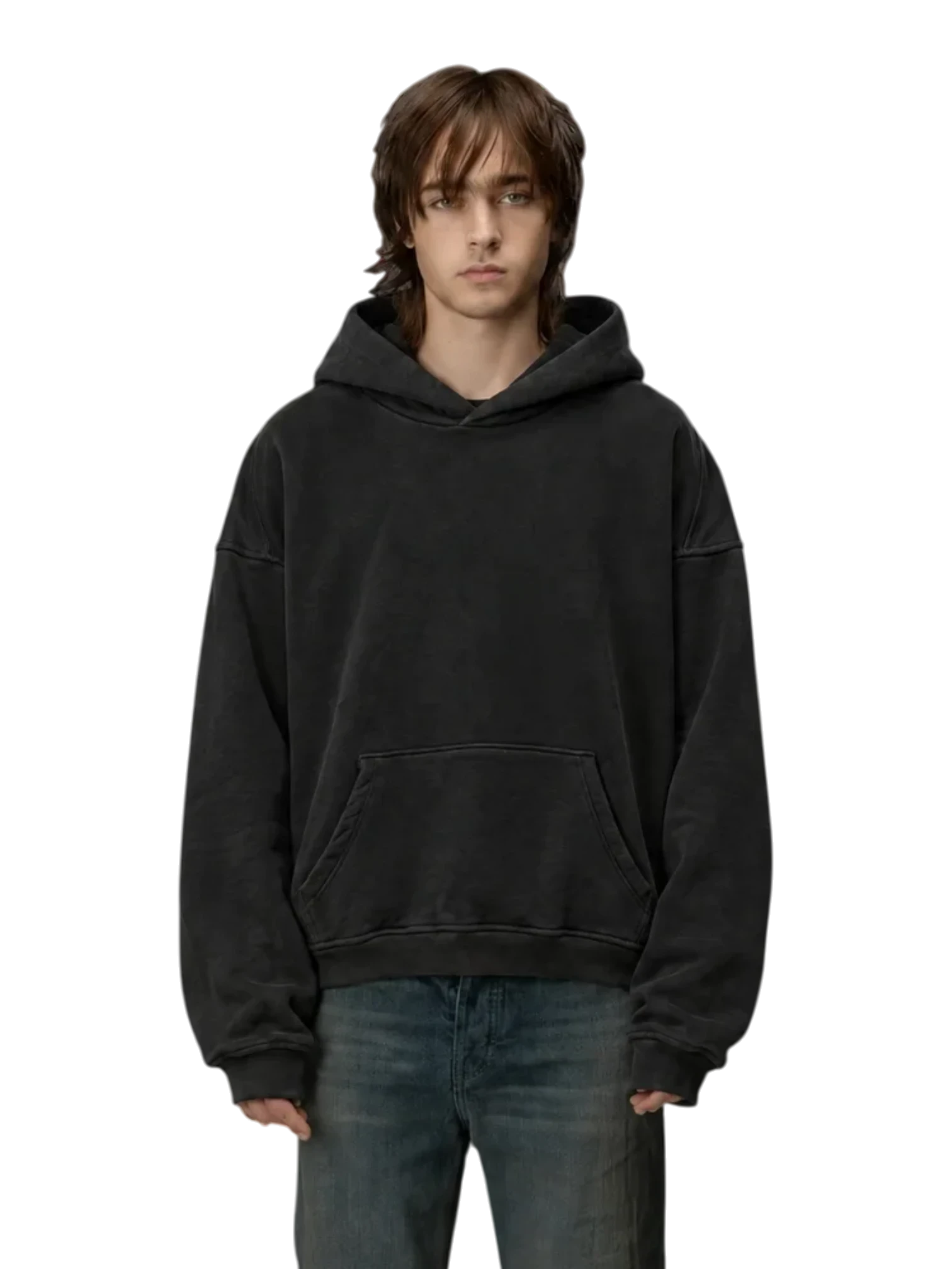 Enfants Riches Déprimés Goth Girls Suck Souls Through Dick Hoodie