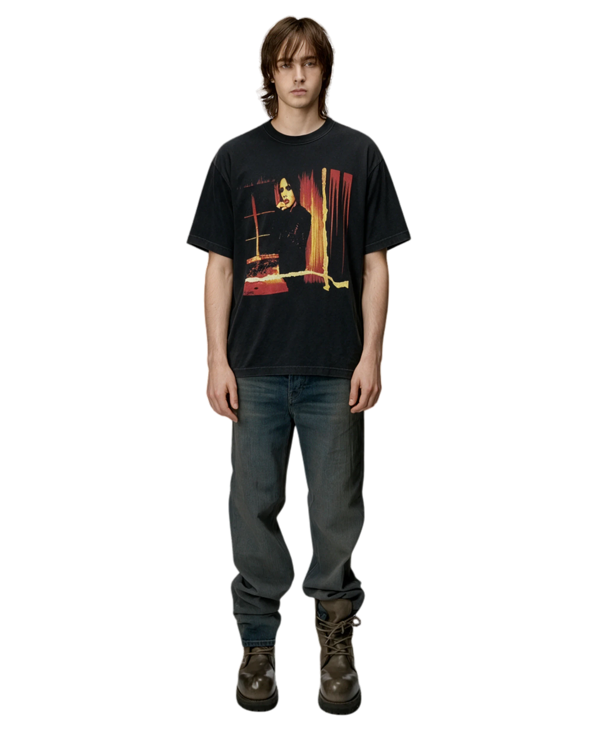 Marilyn Manson T-Shirt