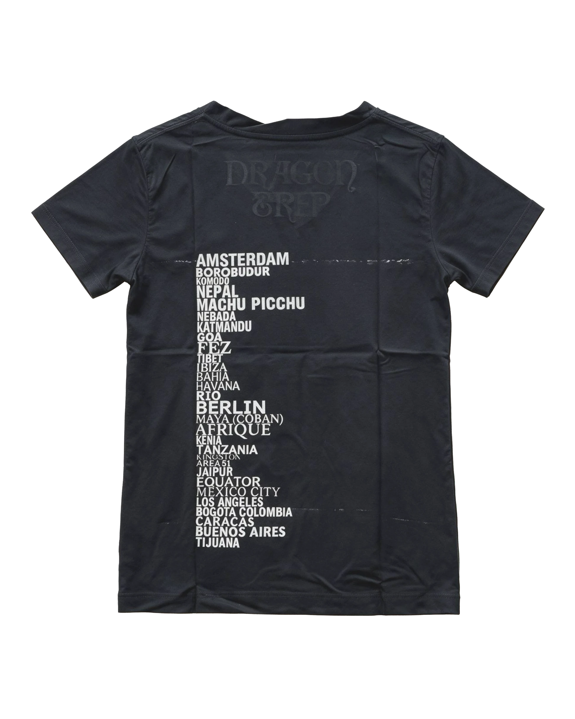 LGB Dragon Trip T-Shirt